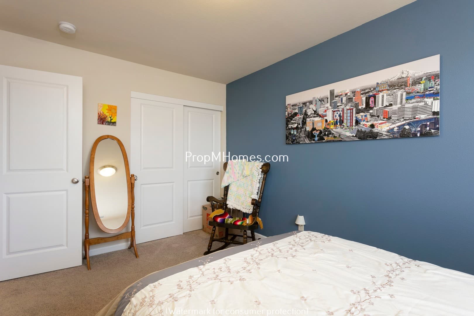 Damascus House: 15252 SE Eckert Lane