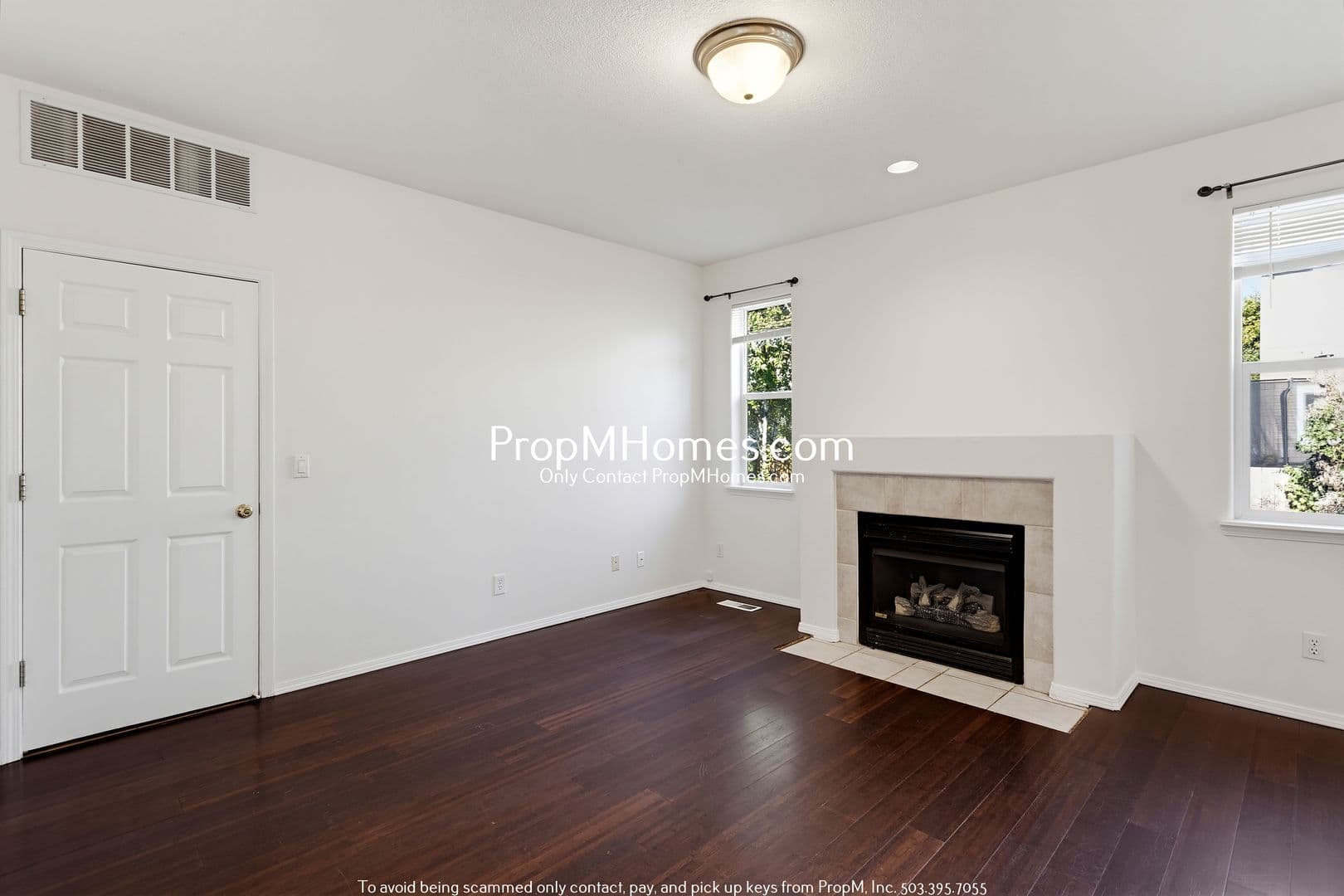Wilsonville House: 7561 SW Thornton Street