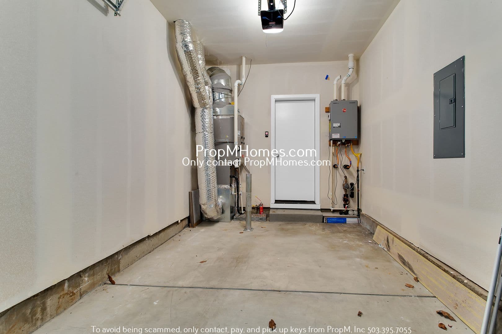 Portland House: 6880 NE 13th Avenue