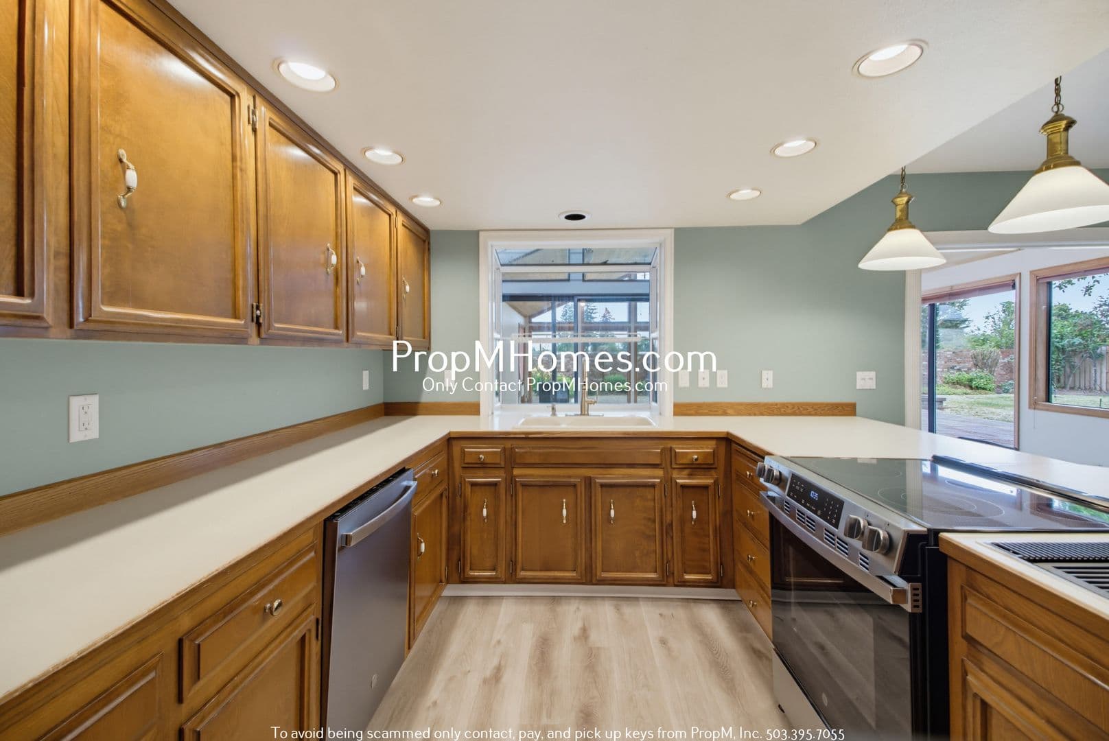 Wilsonville House: 7030 SW Molalla Bend Road
