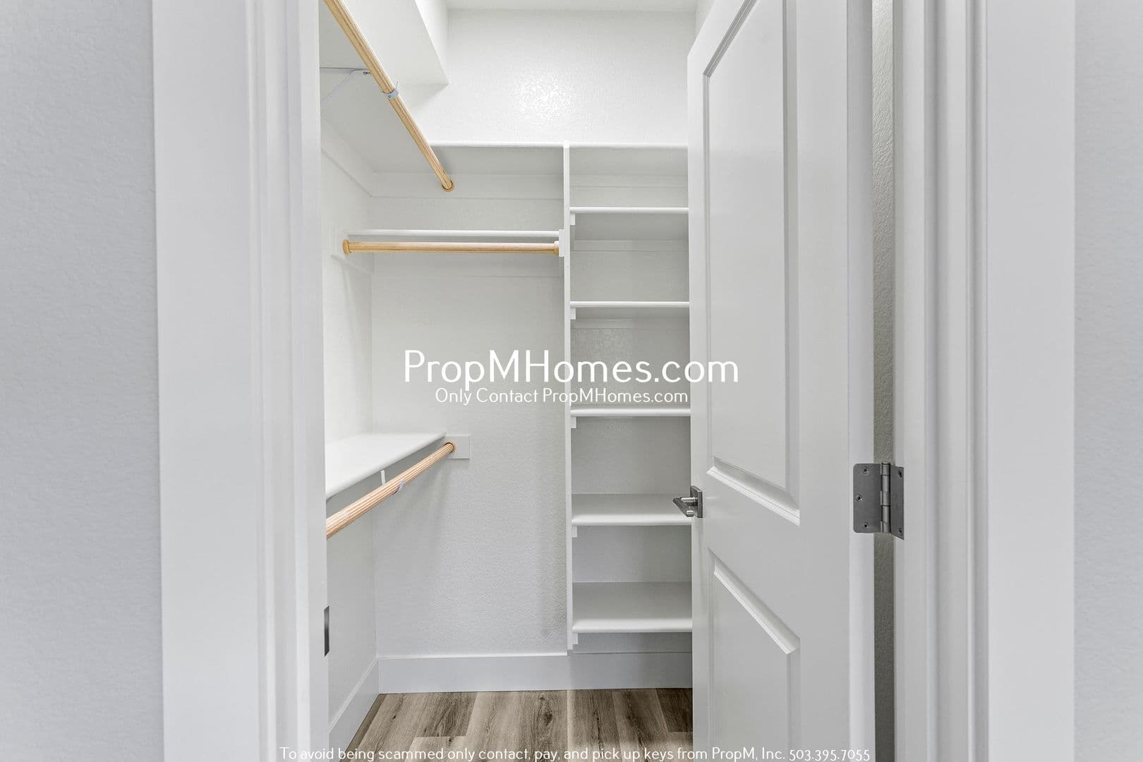 Portland Apartment: 7921 SW Old Capitol Highway - NEW PROPERTY
