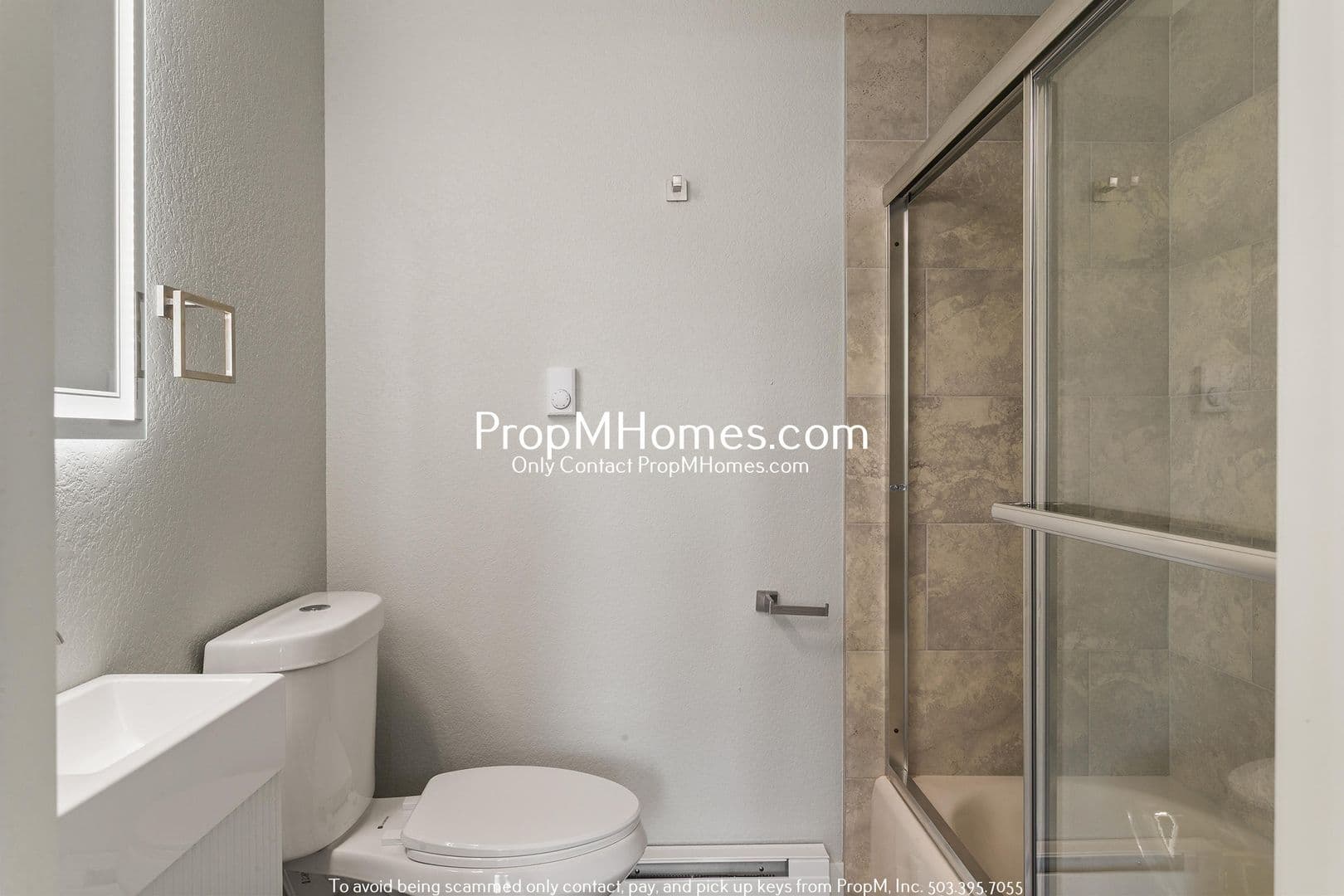 Portland Apartment: 7921 SW Old Capitol Highway - NEW PROPERTY