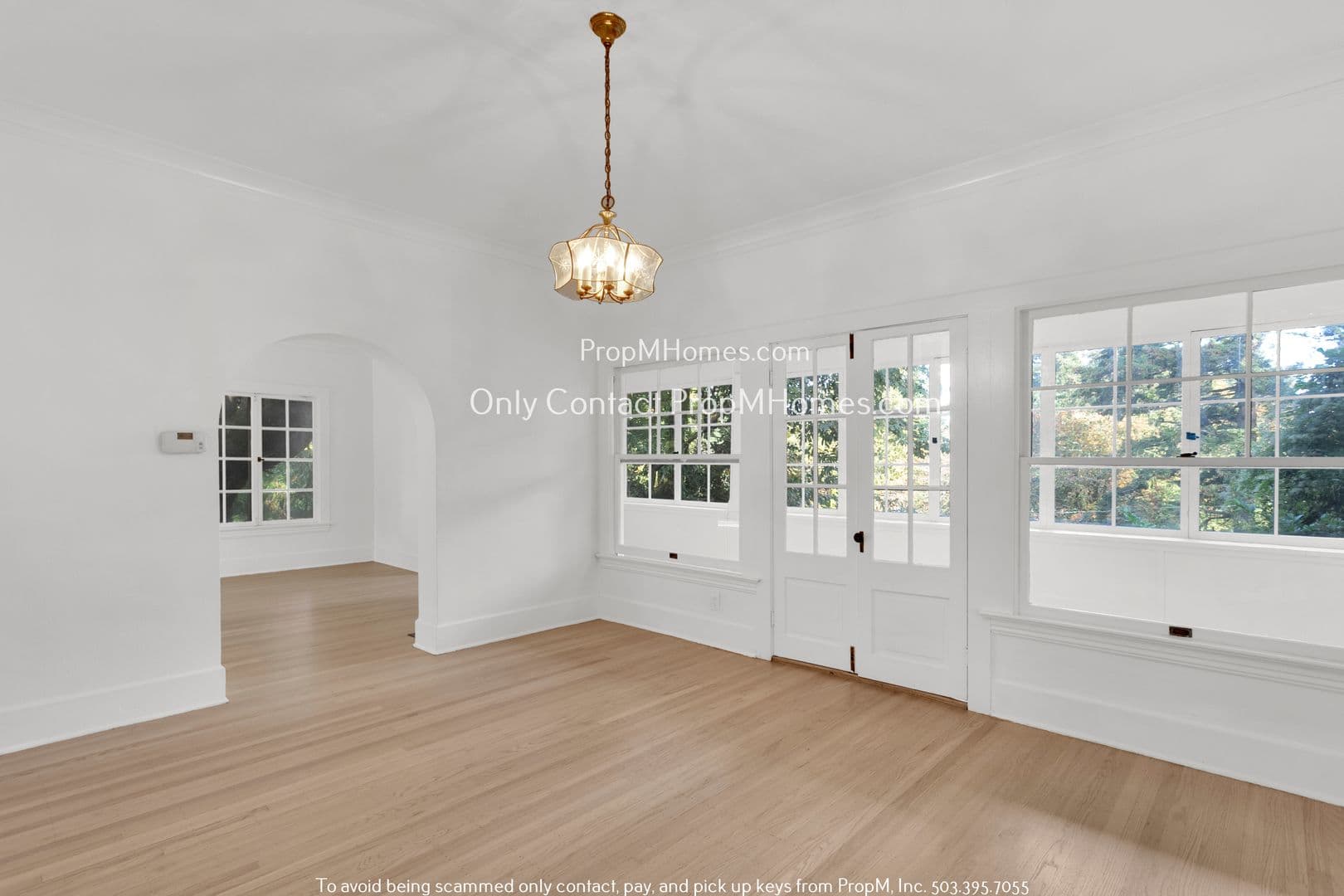 Portland House: 3732 SW Council Crest Drive