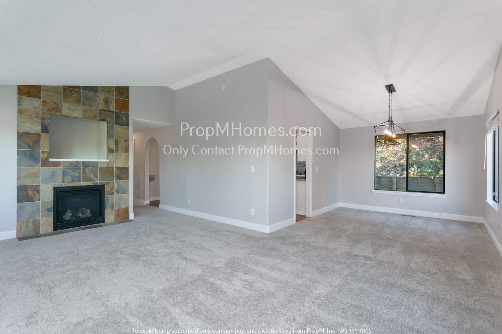 Milwaukie House: 3460 SE Aldercrest Road