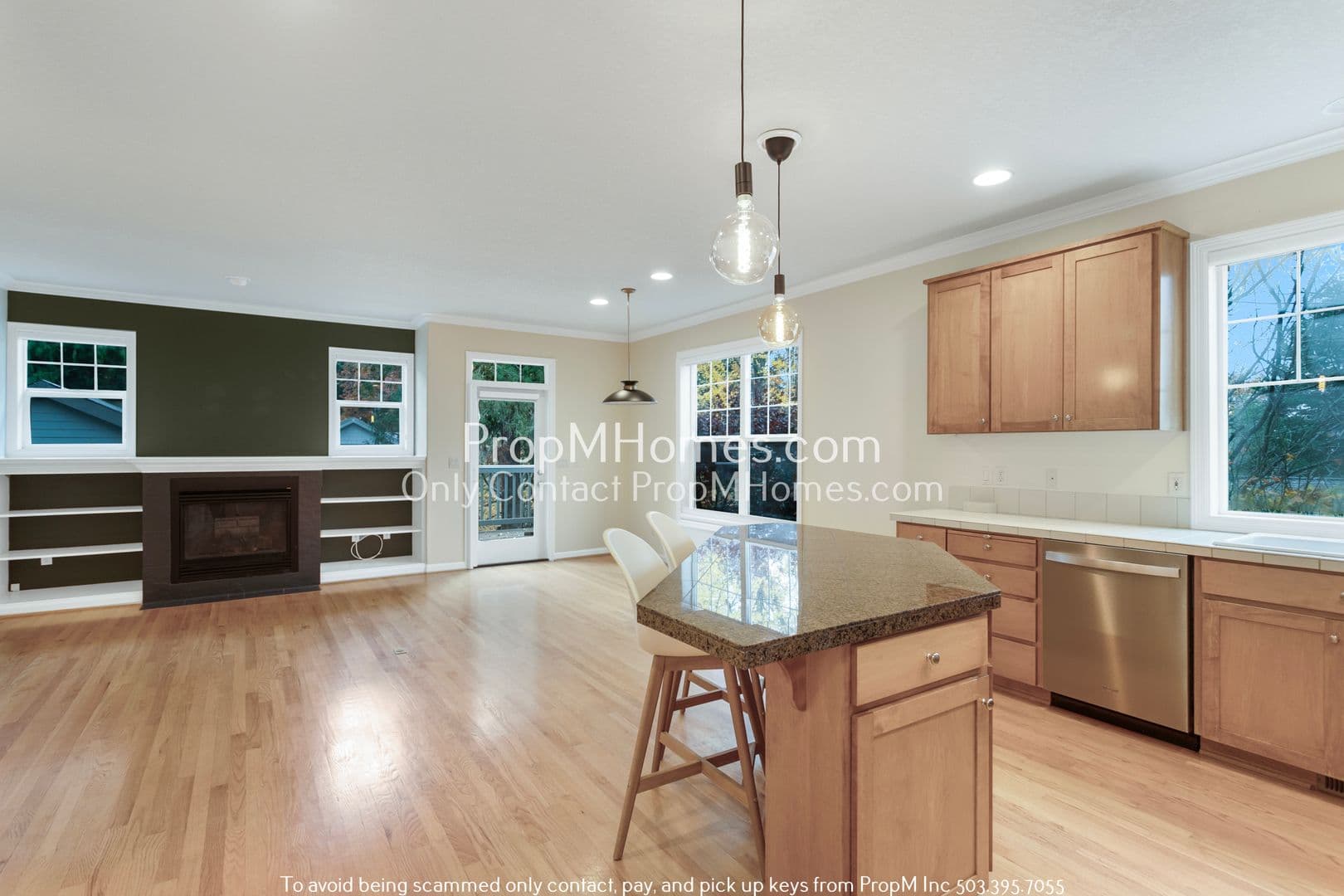Portland House: 1240 SW Cheltenham Street