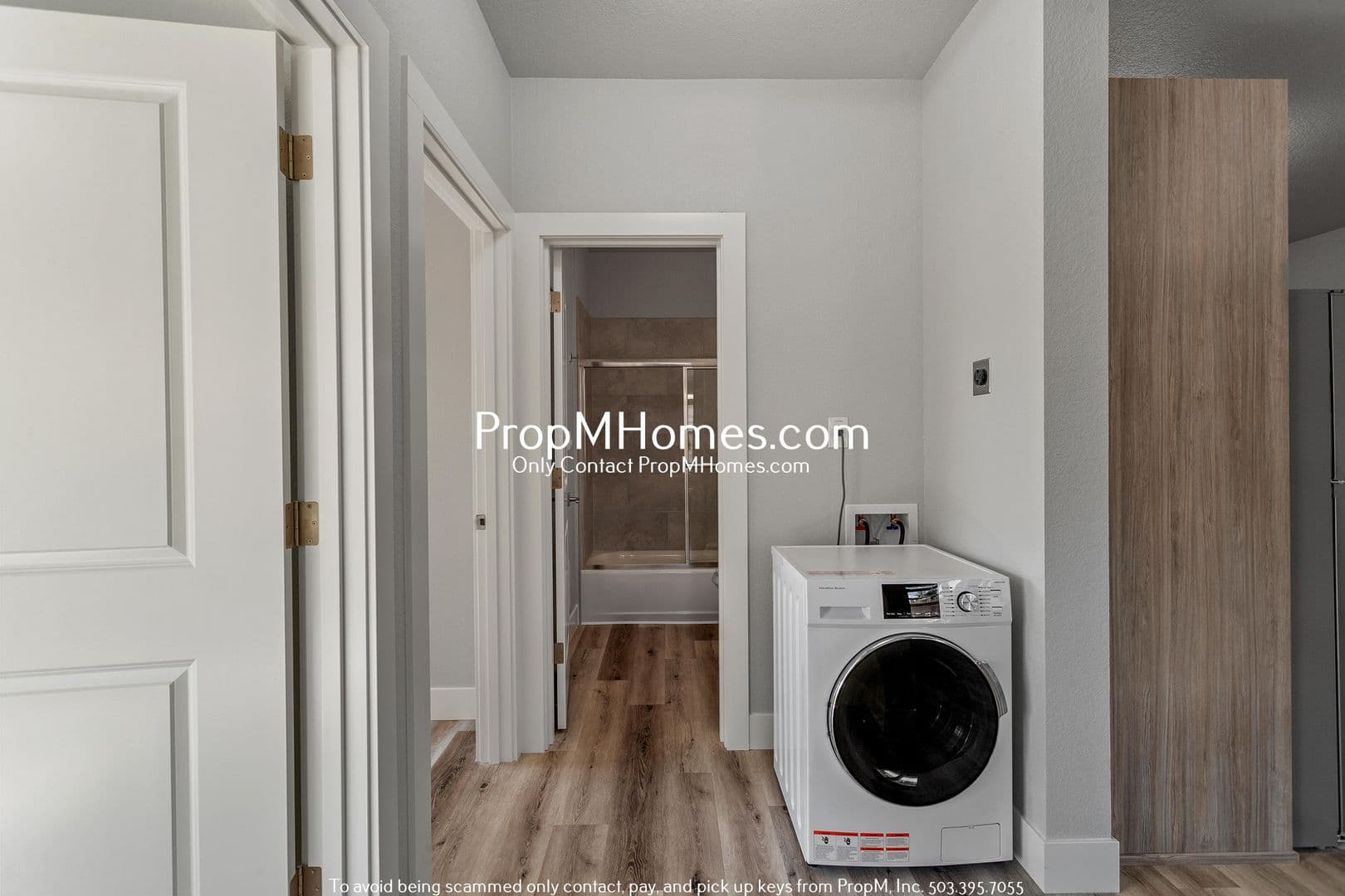 Portland Apartment: 7921 SW Old Capitol Highway - NEW PROPERTY