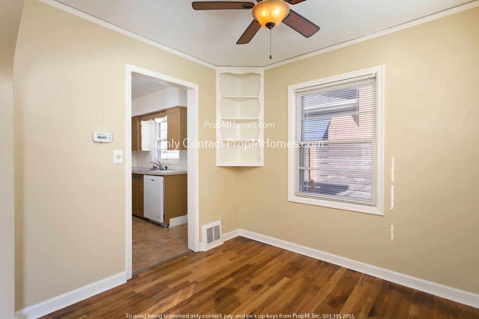 Portland House: 3031 SE 52nd Avenue