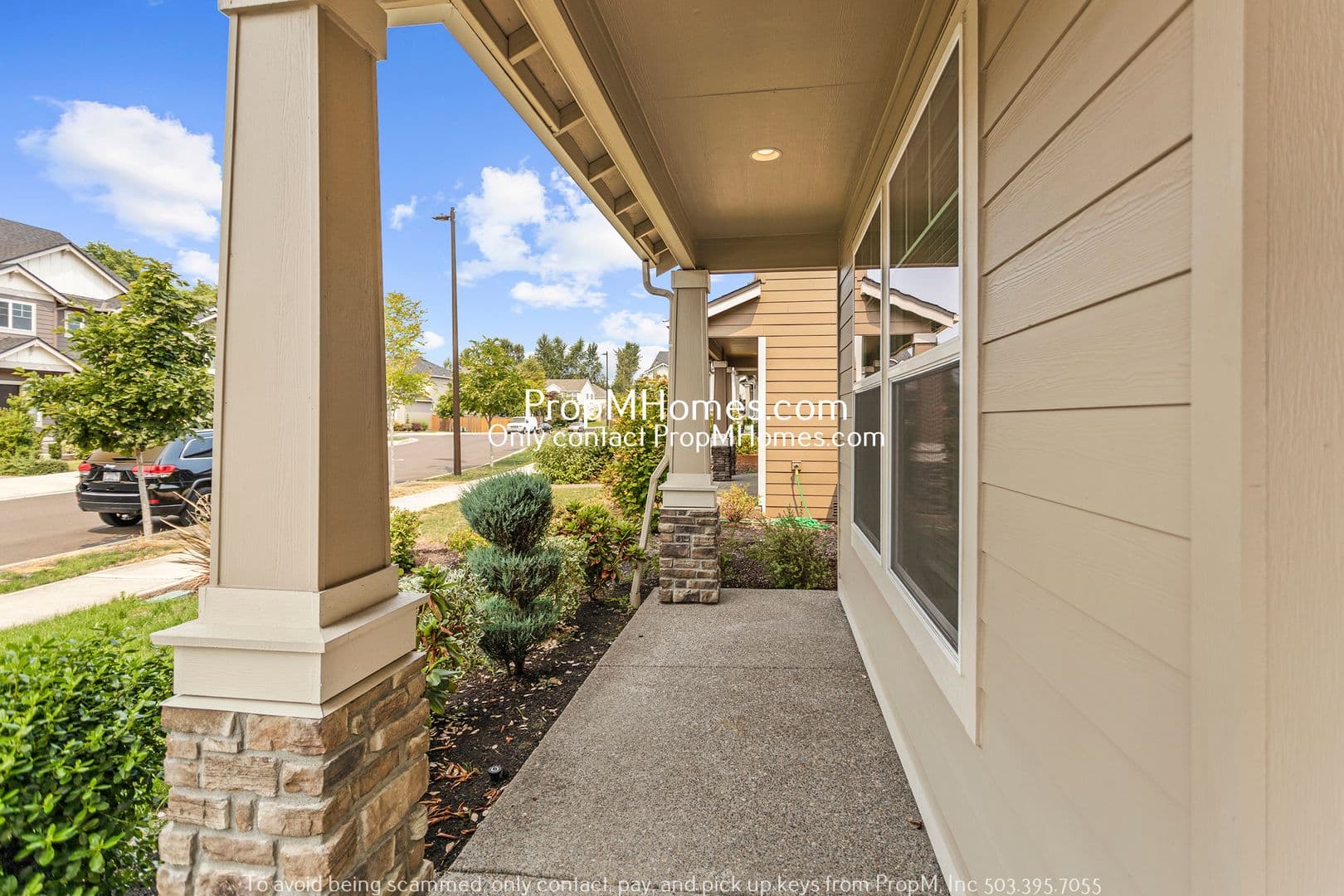 Tigard House: 15488 SW Applewood Lane