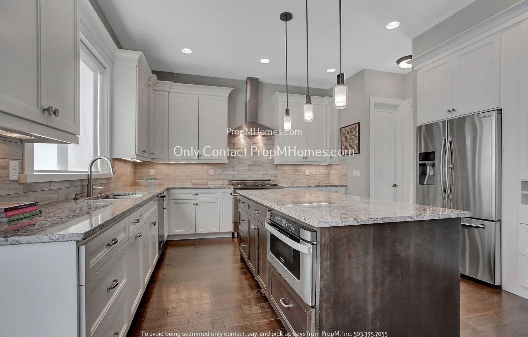 Lake Oswego House: 18958 Bryant Road