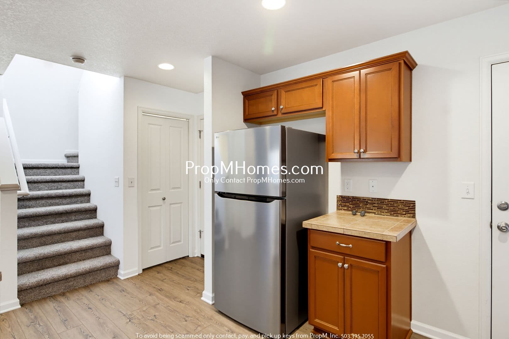Beaverton House: 811 Windrose Terrace - NEW PROPERTY