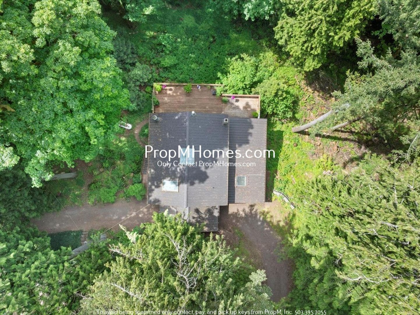 Sherwood House: 22665 SW Schaltenbrand Lane - NEW PROPERTY