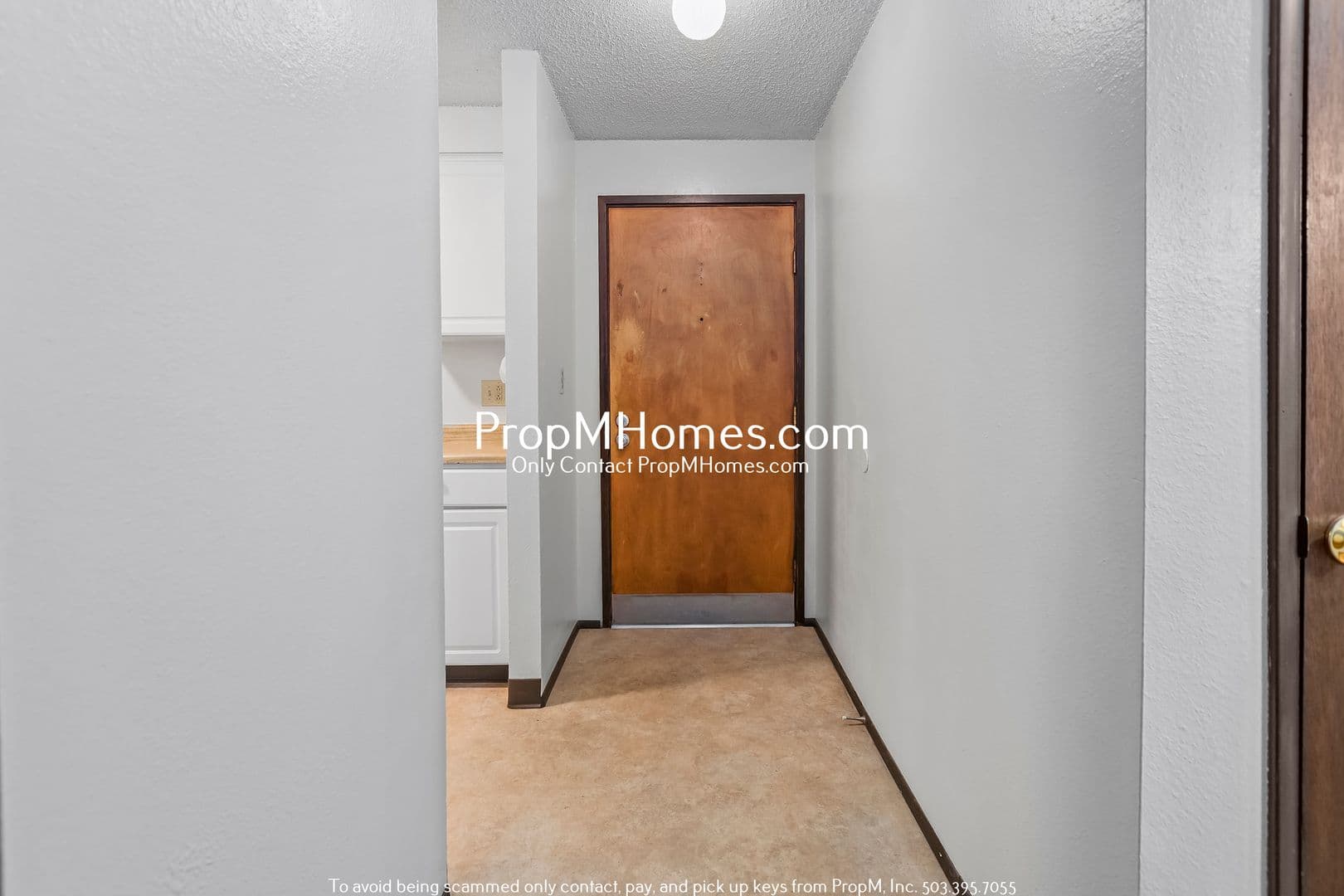 Oregon City Apartment: 1115 Washington Street