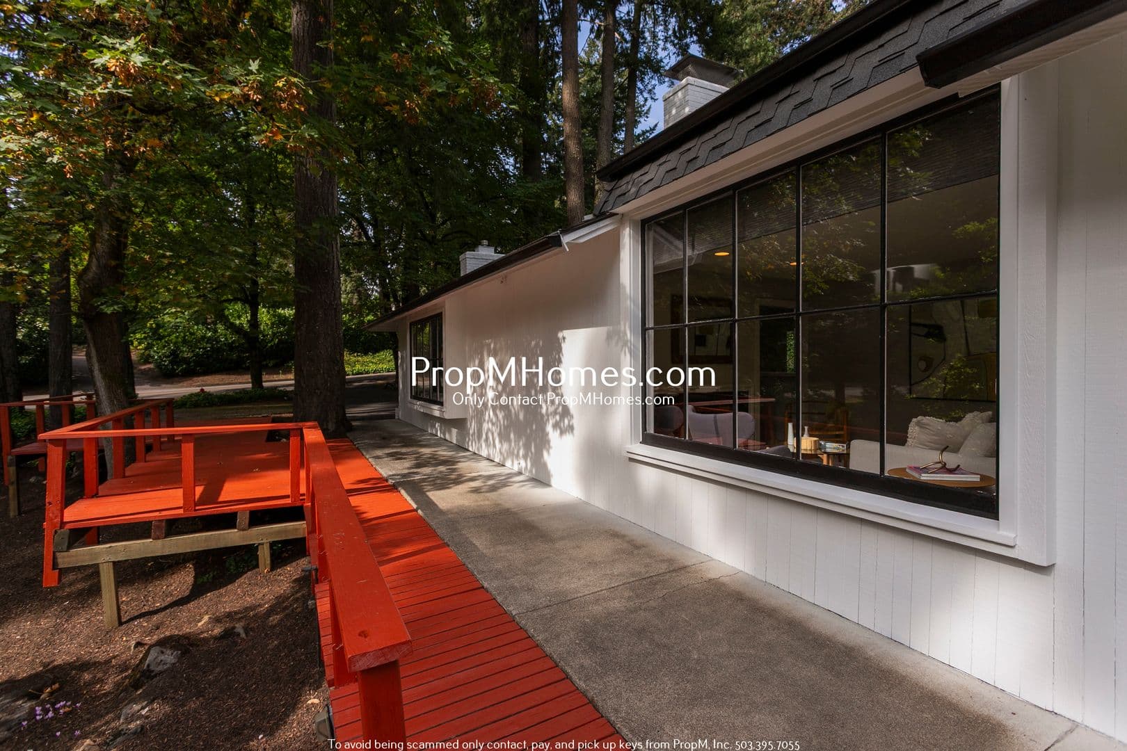 Lake Oswego House: 361 Berwick Road - NEW PROPERTY
