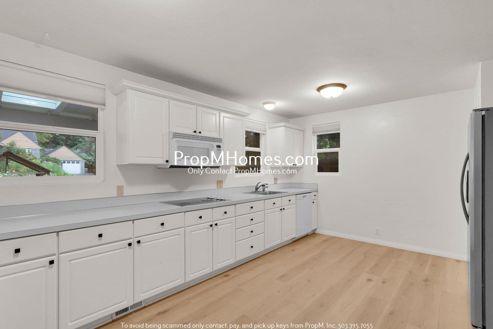 Lake Oswego House: 776 C Avenue