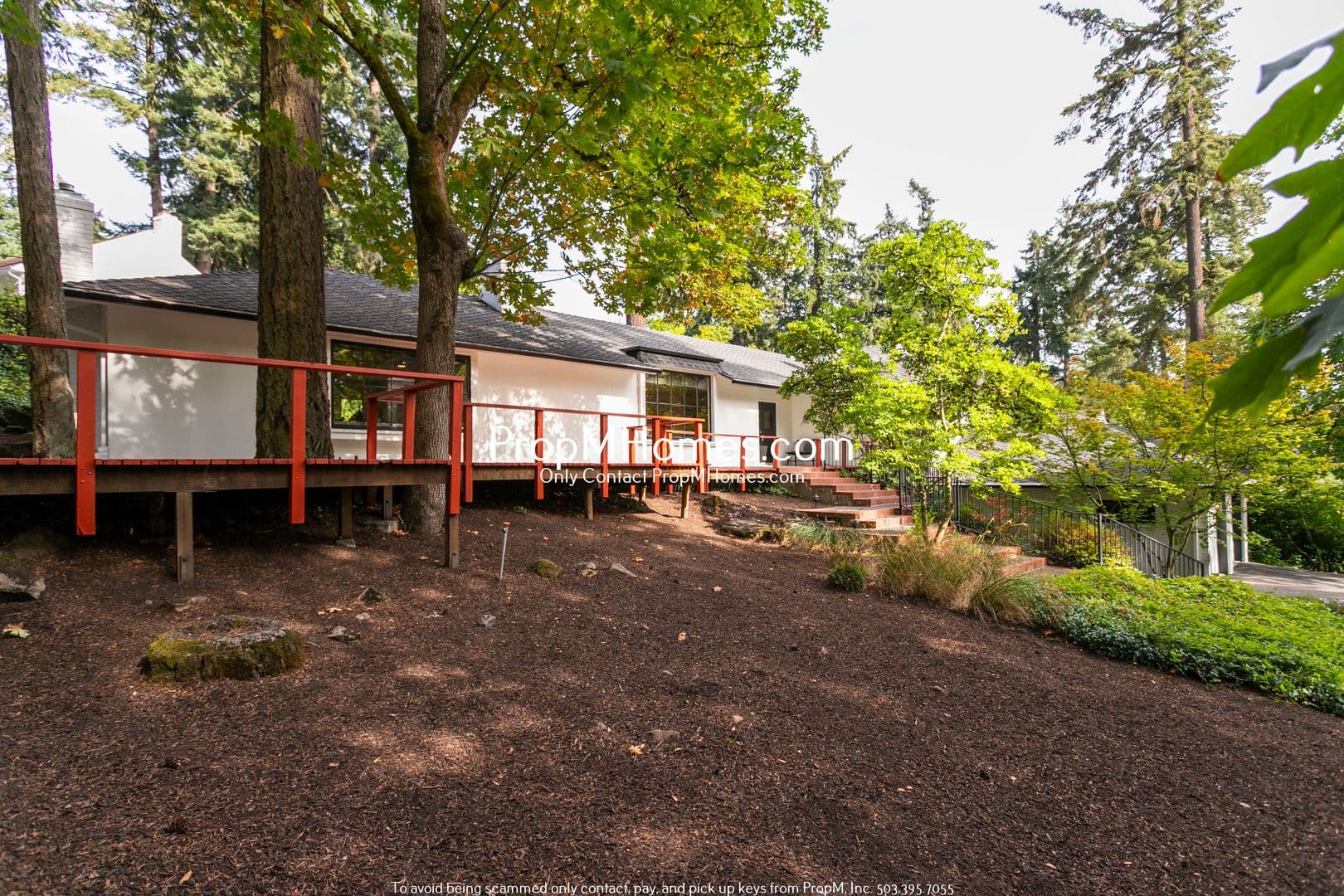 Lake Oswego House: 361 Berwick Road - NEW PROPERTY