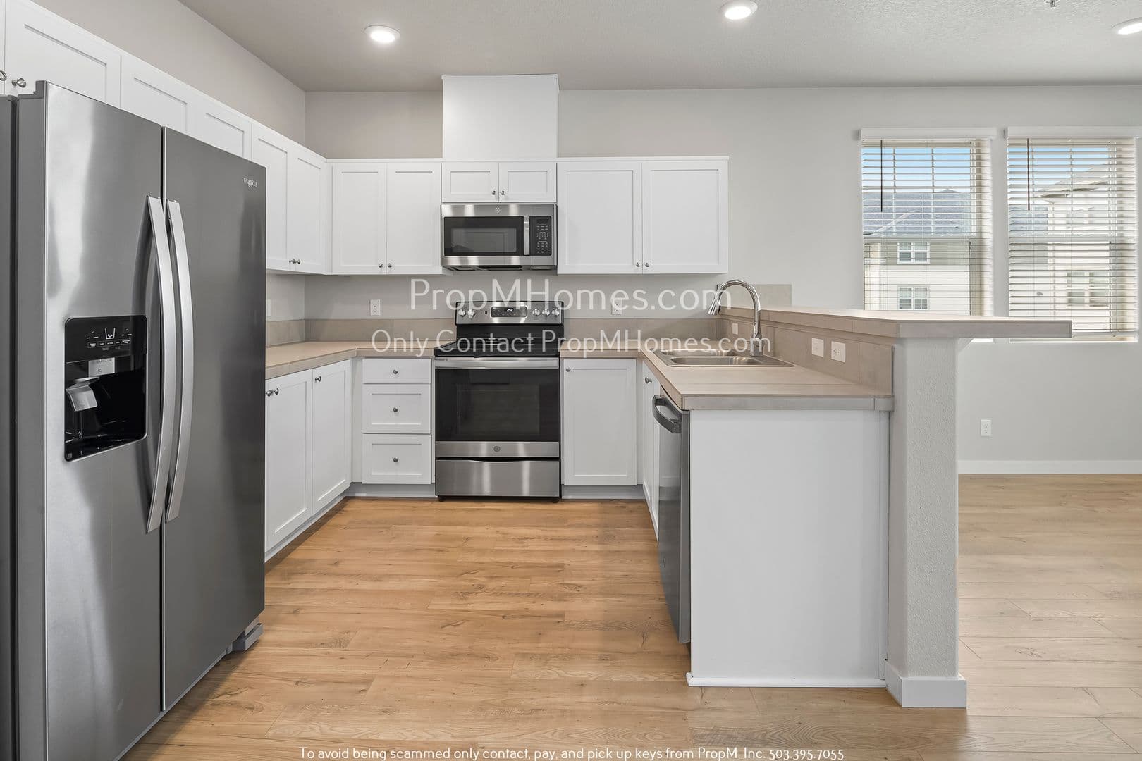 Beaverton House: 17149 SW Snowdale Street #G302