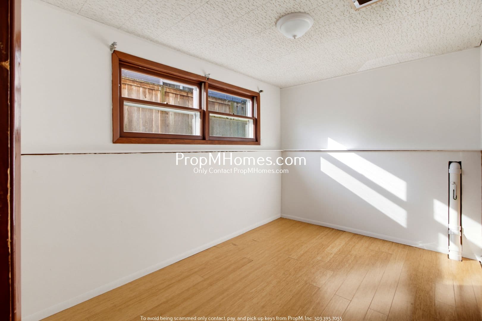 Gresham House: 16315 NE Holladay Street - NEW PROPERTY