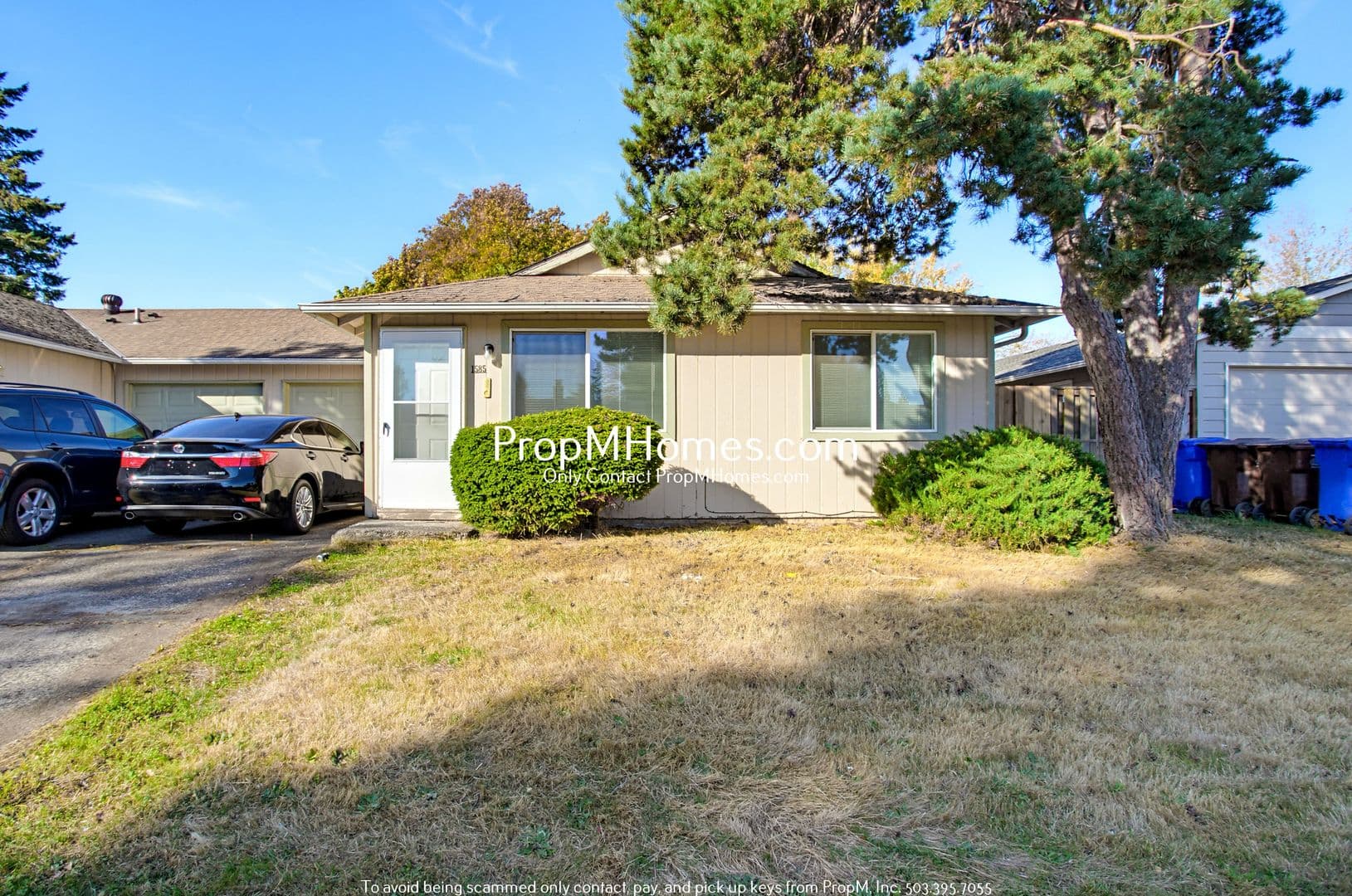 Gresham Multiplex: 1585 NE Hacienda Avenue