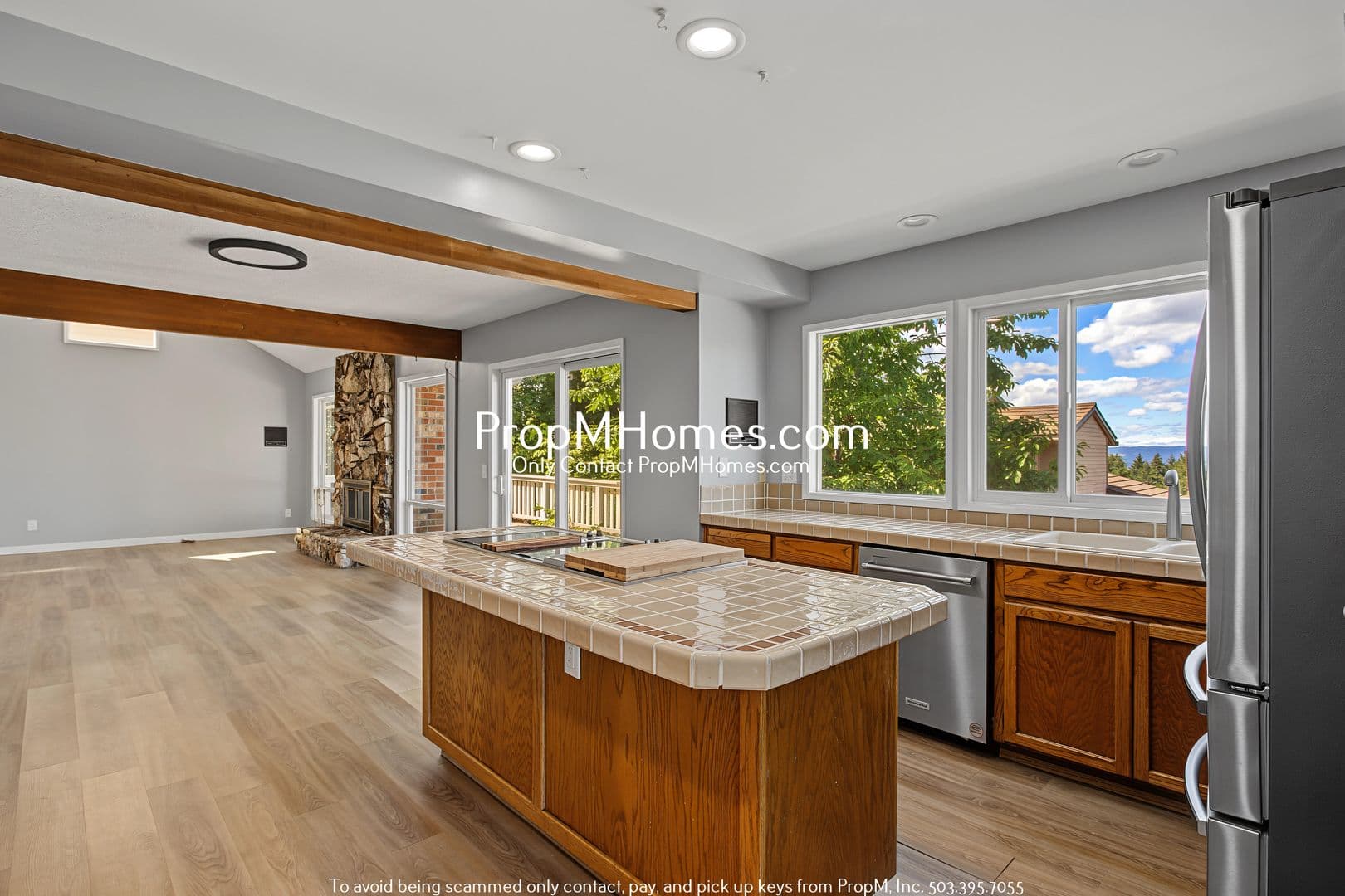 Beaverton House: 8271 SW 184th Avenue - NEW PROPERTY
