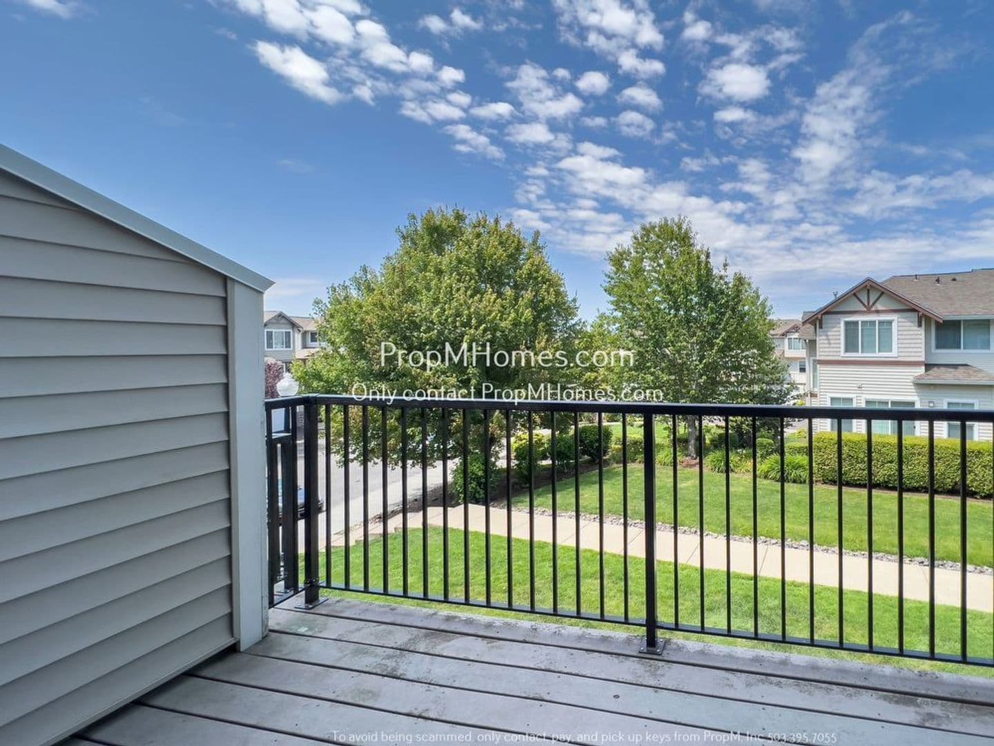 Portland Townhome: 720 NW 118th Avenue Unit 102