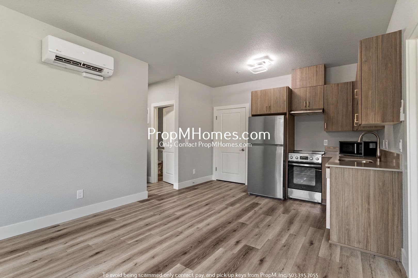 Portland Apartment: 7921 SW Old Capitol Highway - NEW PROPERTY