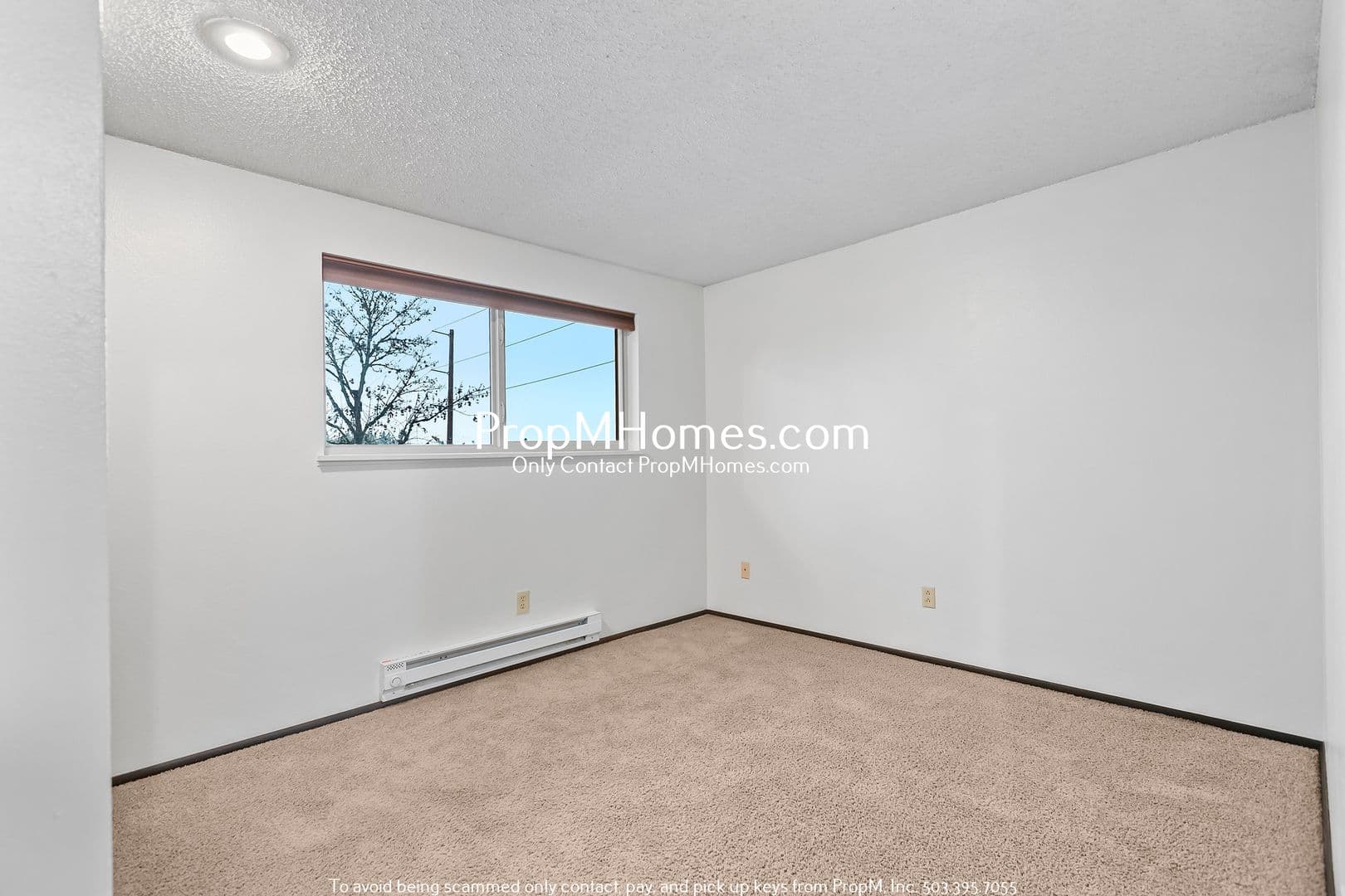 Oregon City Apartment: 1115 Washington Street