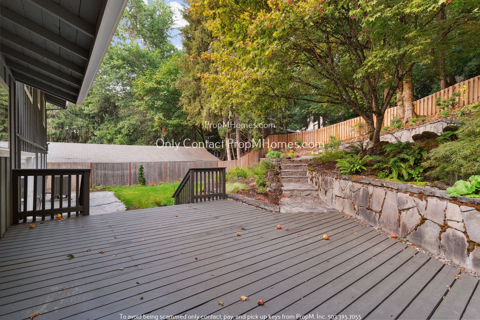 Lake Oswego House: 16849 Lakeridge Drive
