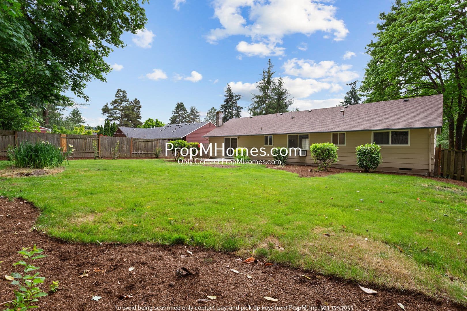 Beaverton House: 5870 SW 192nd Avenue