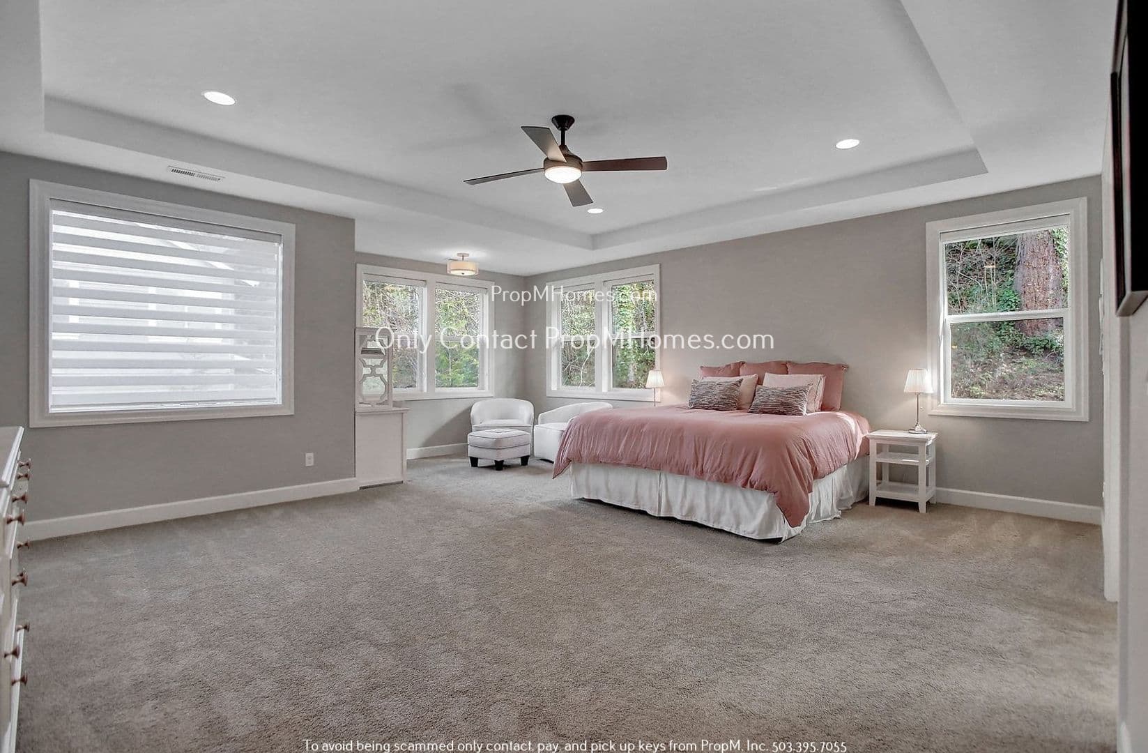 Lake Oswego House: 18958 Bryant Road