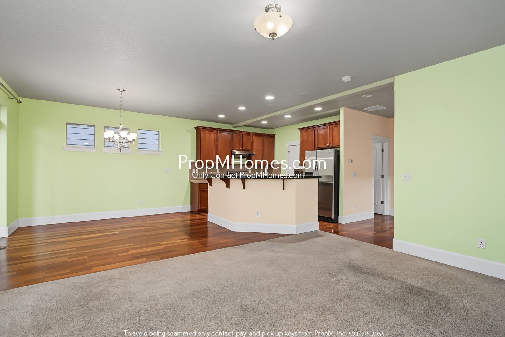 Portland House: 5893 NW Lark Meadow Terrace