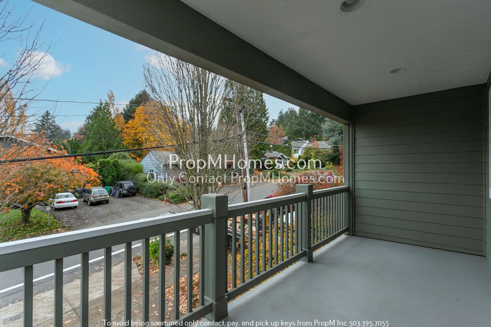 Portland House: 1240 SW Cheltenham Street