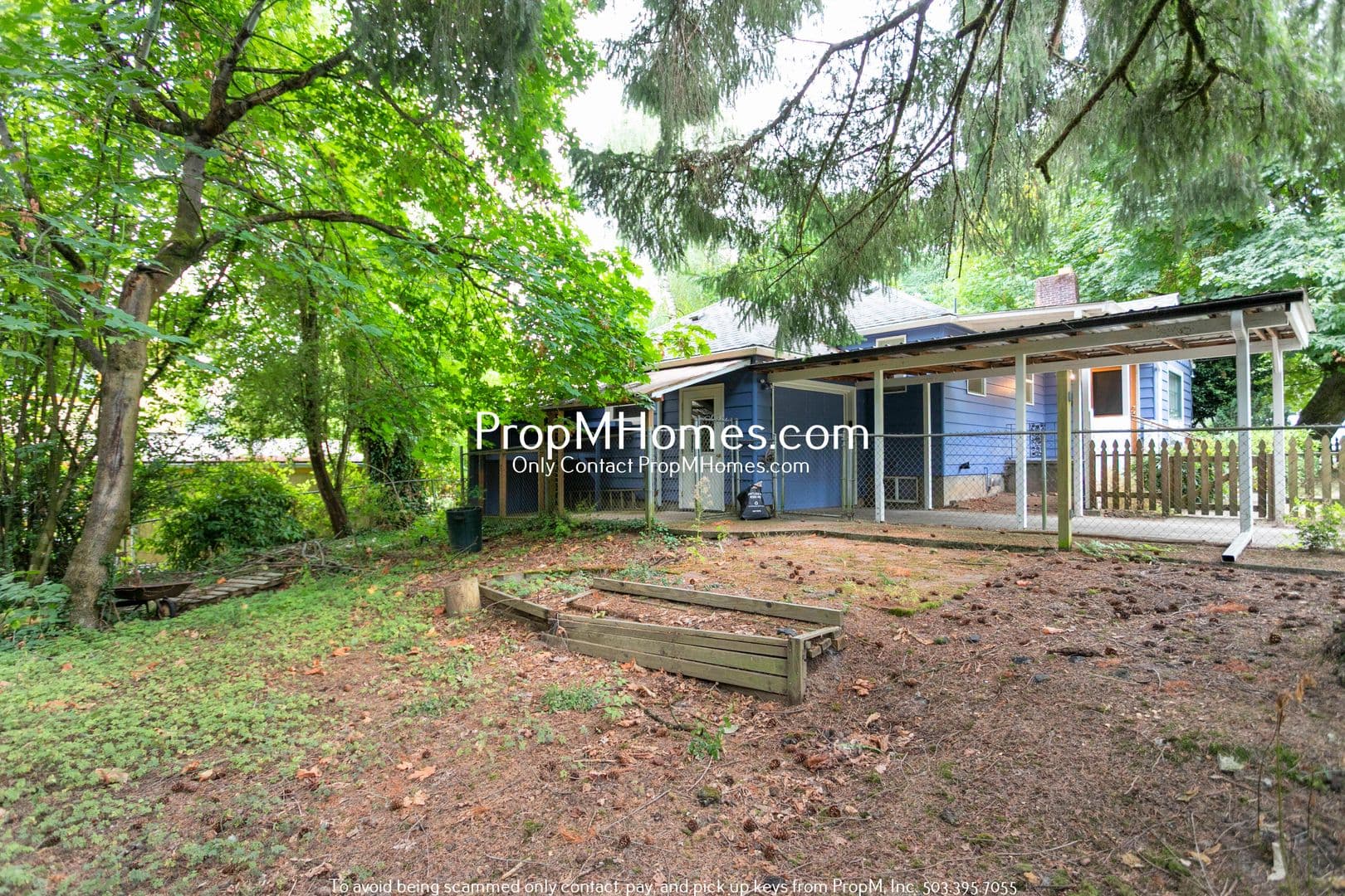Lake Oswego House: 776 C Avenue