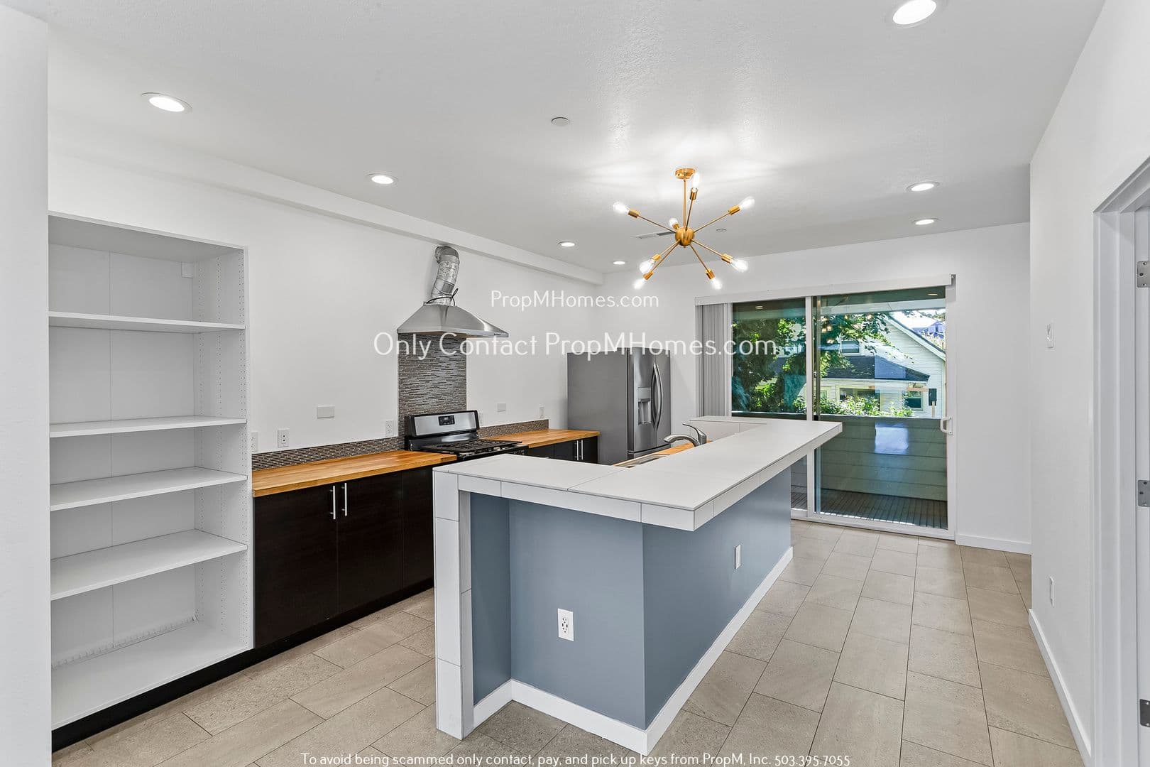 Portland House: 4479 NE Rodney Avenue Unit A