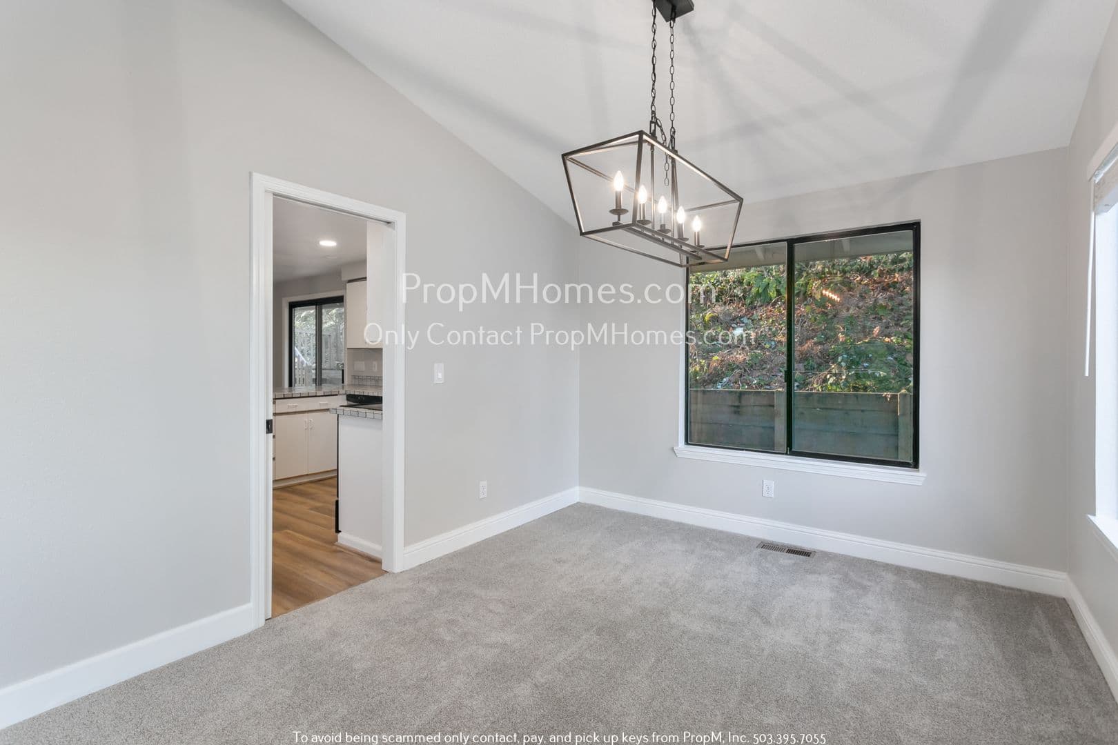 Milwaukie House: 3460 SE Aldercrest Road