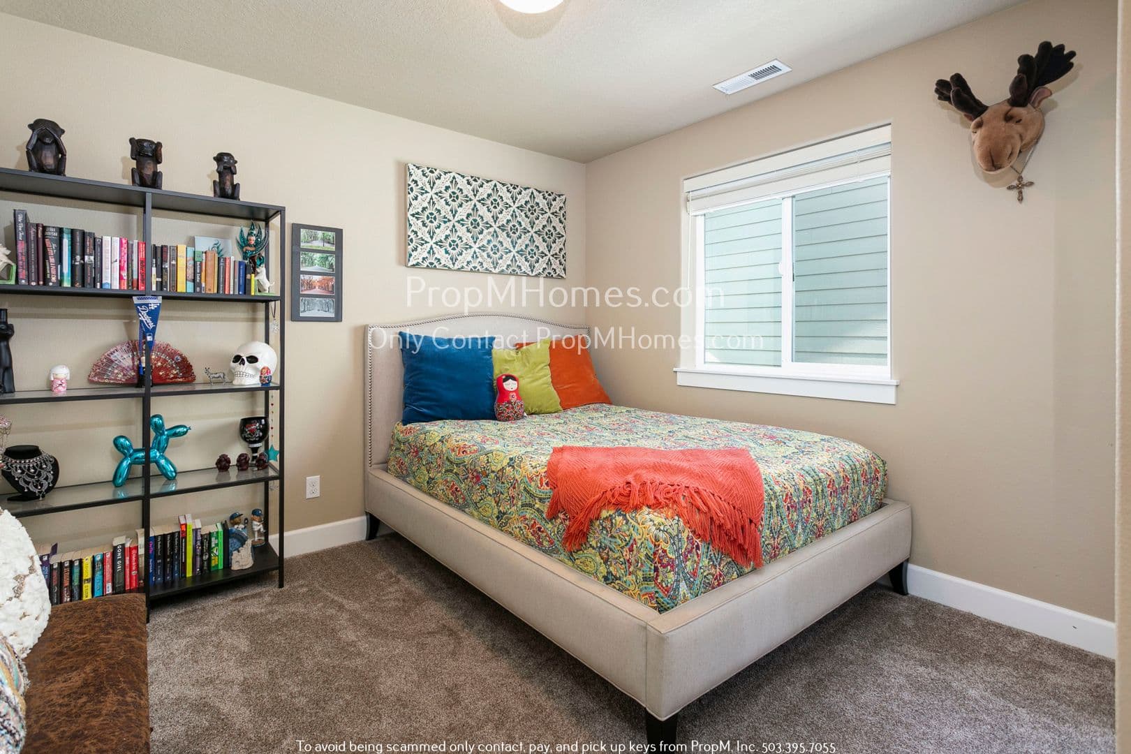 Portland House: 1635 SE 88th Avenue