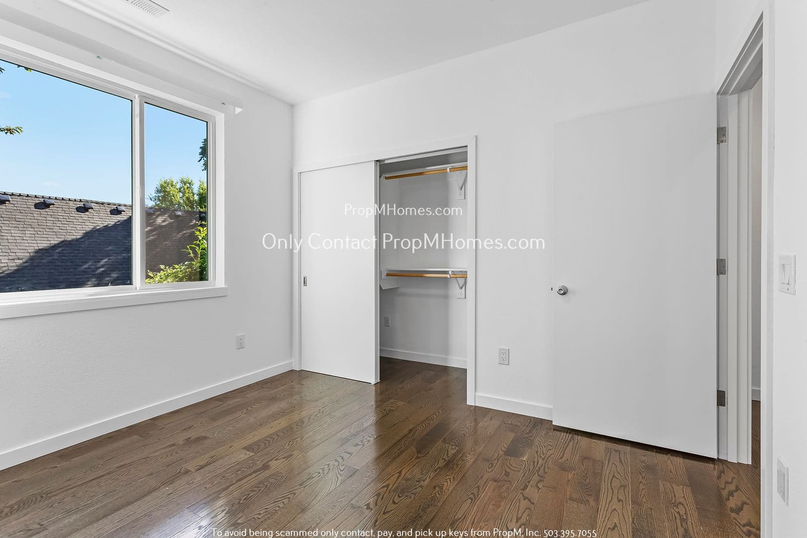 Portland House: 4479 NE Rodney Avenue Unit A