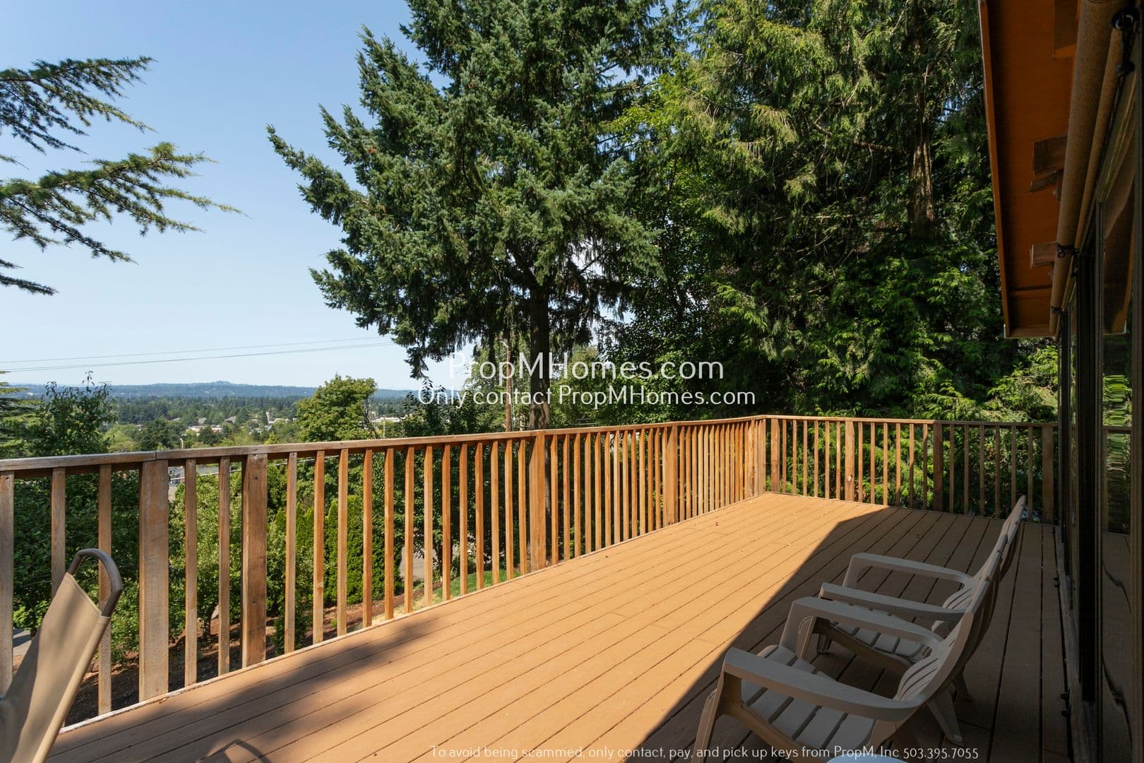 Happy Valley House: 10625 SE 93rd Court