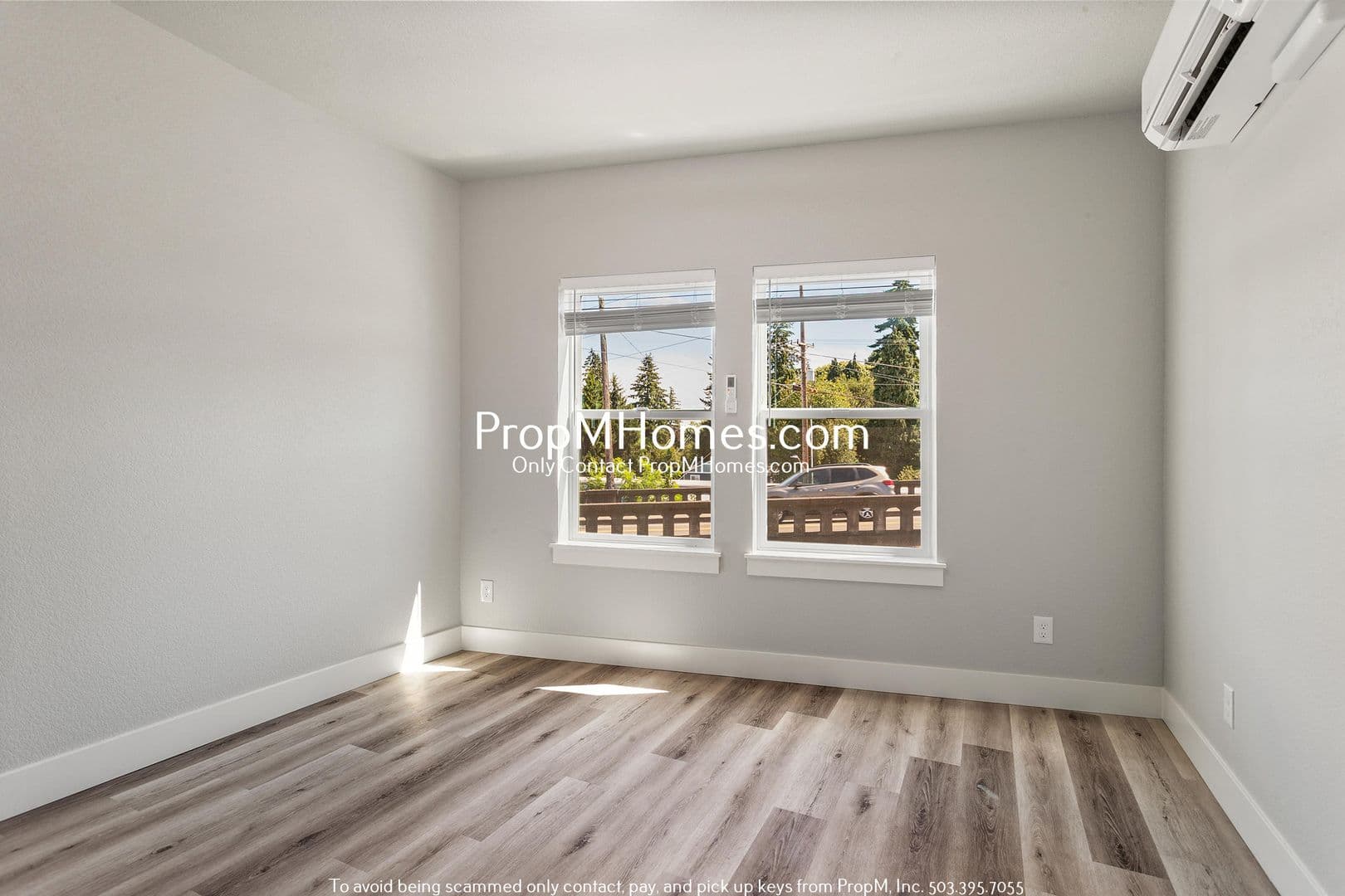 Portland Apartment: 7921 SW Old Capitol Highway - NEW PROPERTY
