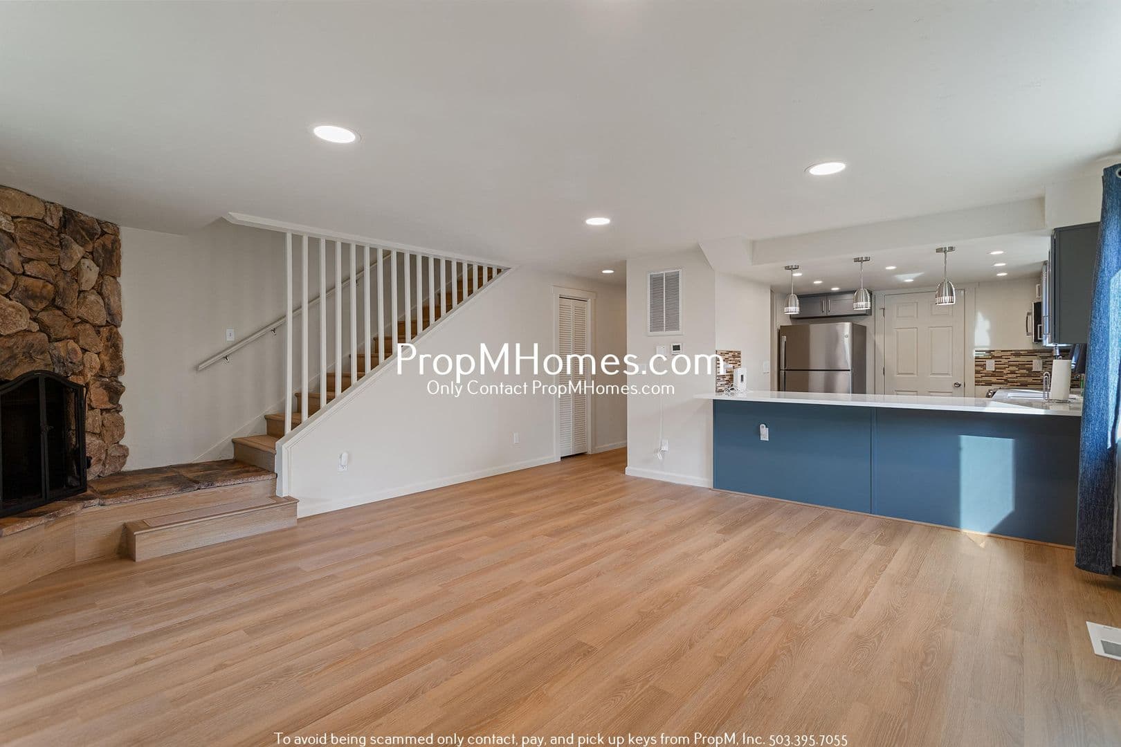 Portland House: 3717 NE Mallory Avenue
