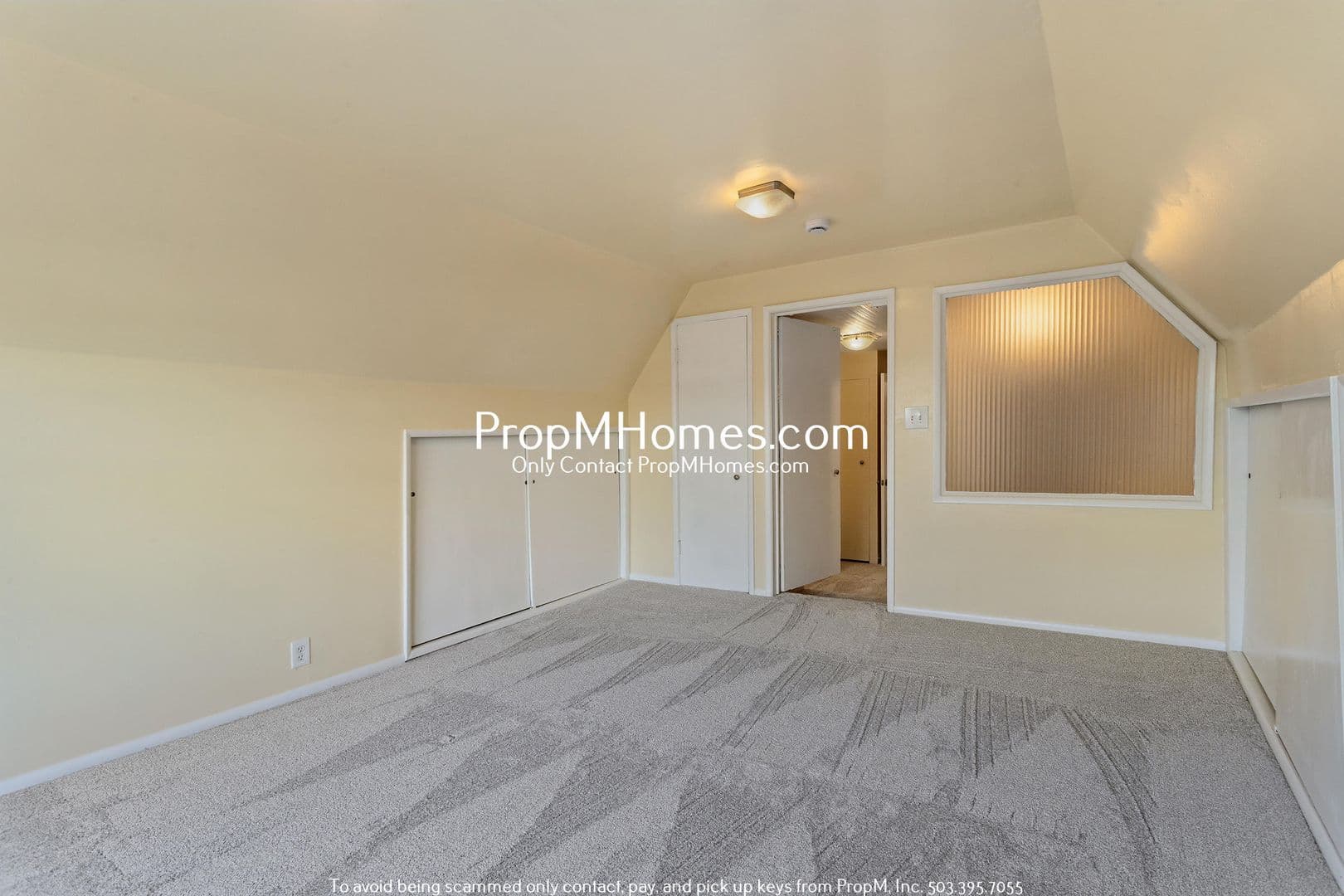 Gresham House: 19825 SE Stark Street - NEW PROPERTY