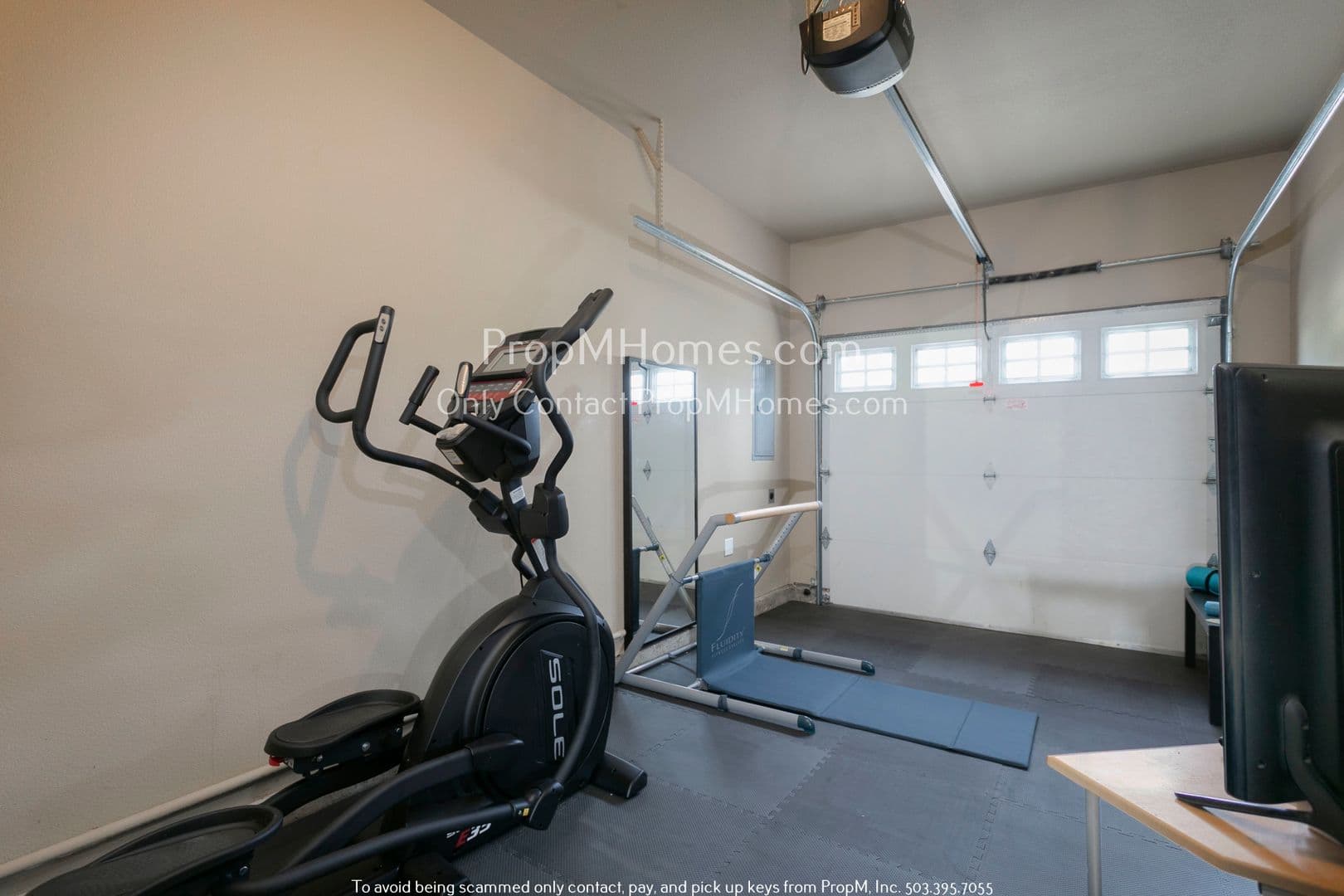 Portland House: 1635 SE 88th Avenue