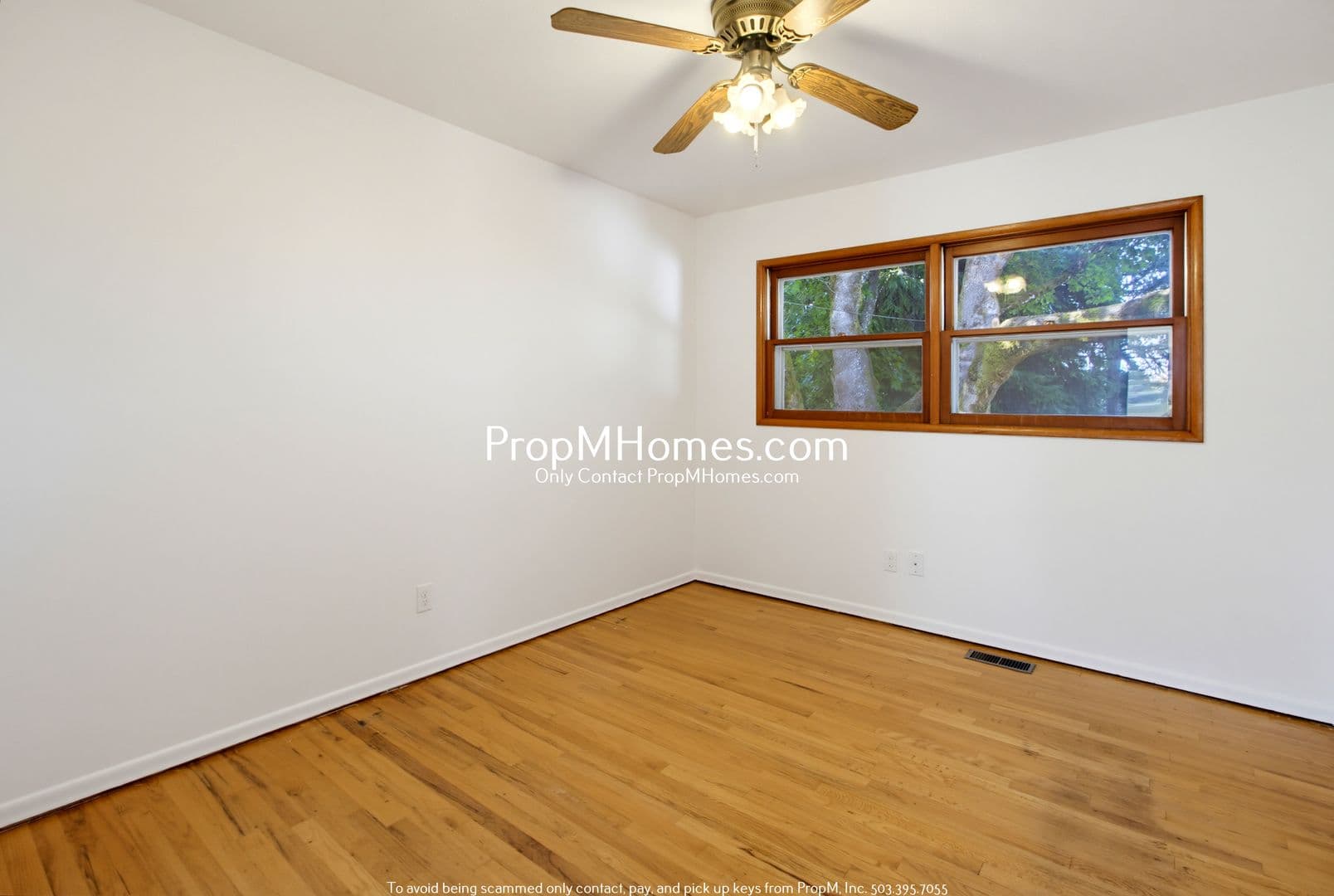 Gresham House: 16315 NE Holladay Street - NEW PROPERTY