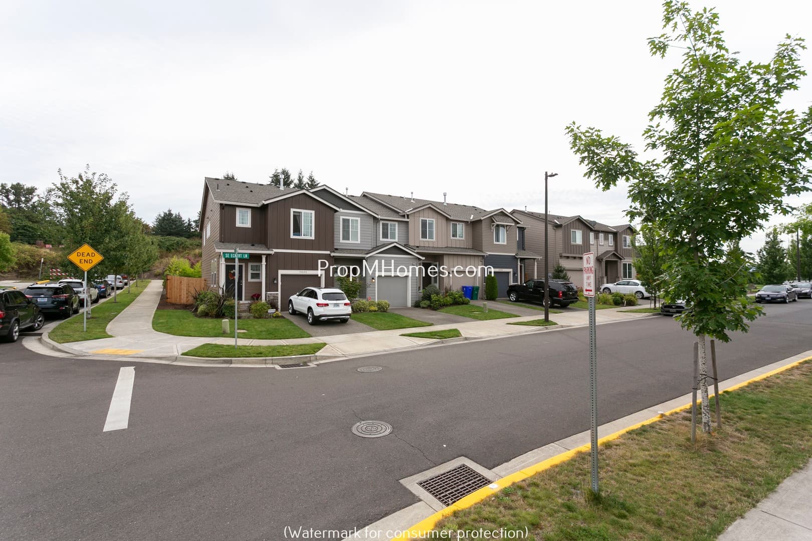 Damascus House: 15252 SE Eckert Lane