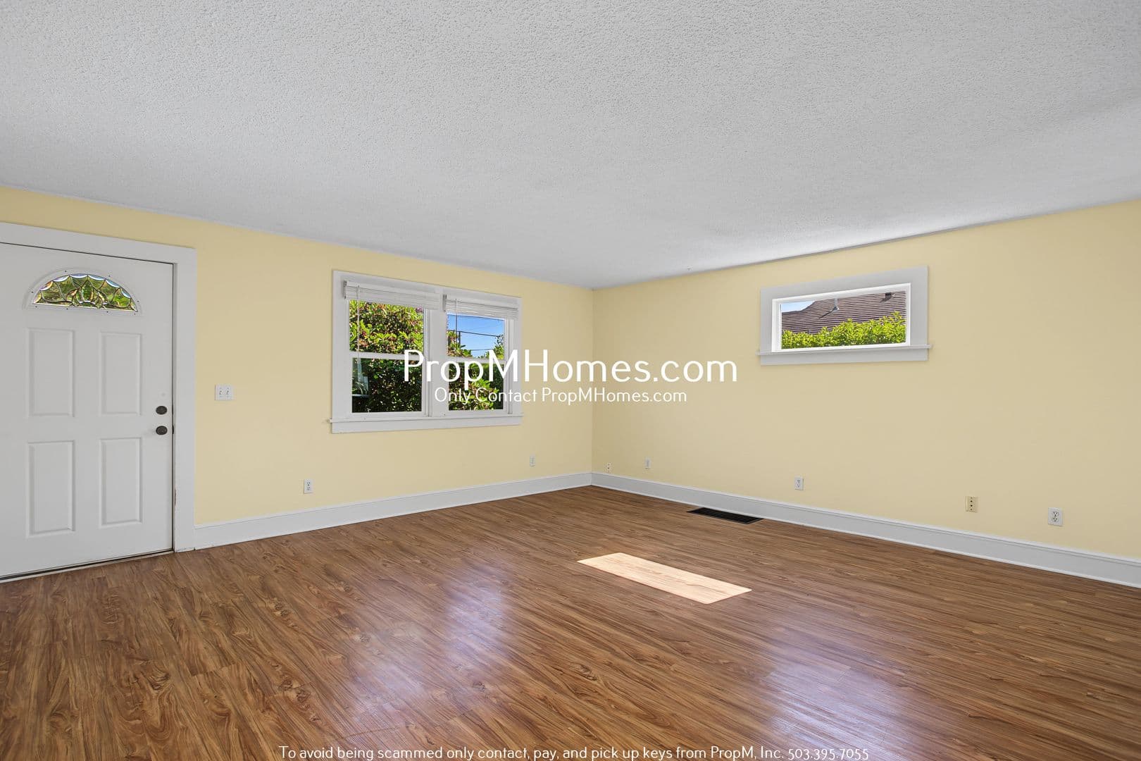 Portland House: 9038 NE Humboldt Street - NEW PROPERTY