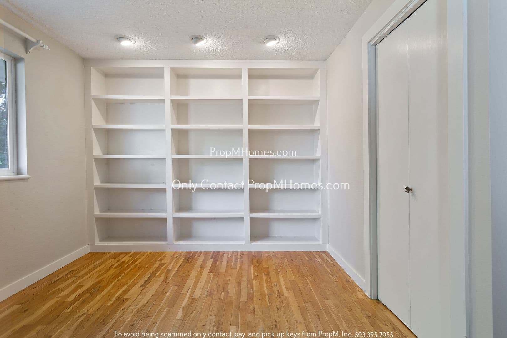 Portland House: 11165 NW McDaniel Road