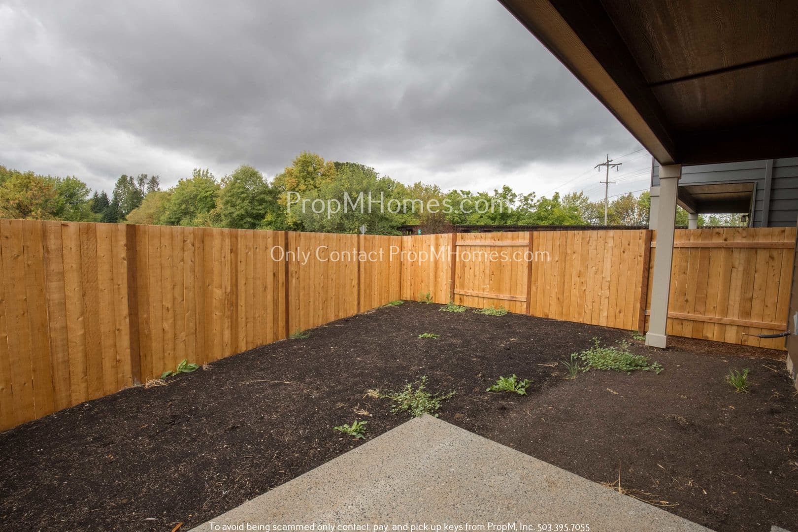 North Plains House: 10605 NW 303rd Place