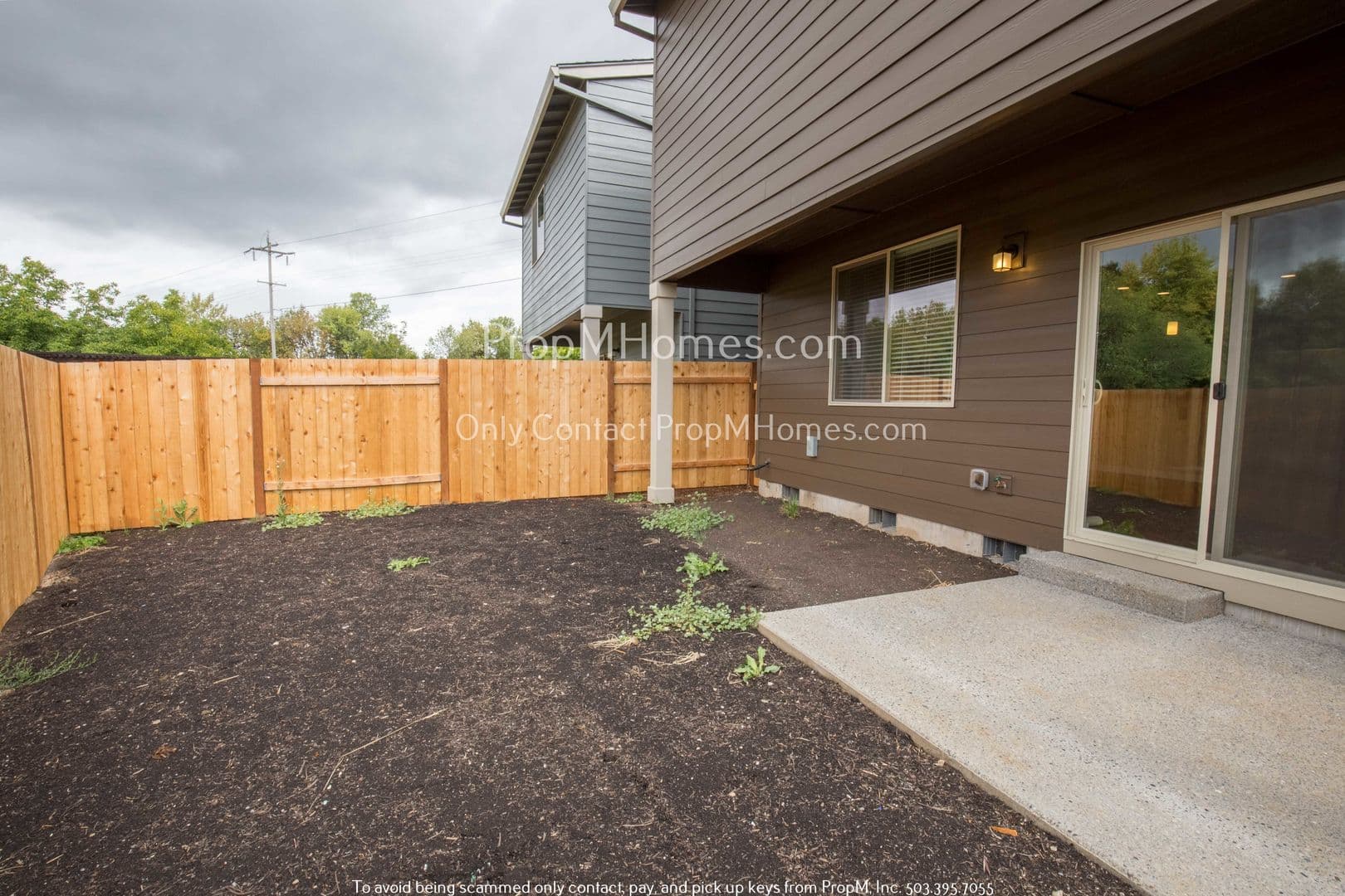 North Plains House: 10605 NW 303rd Place