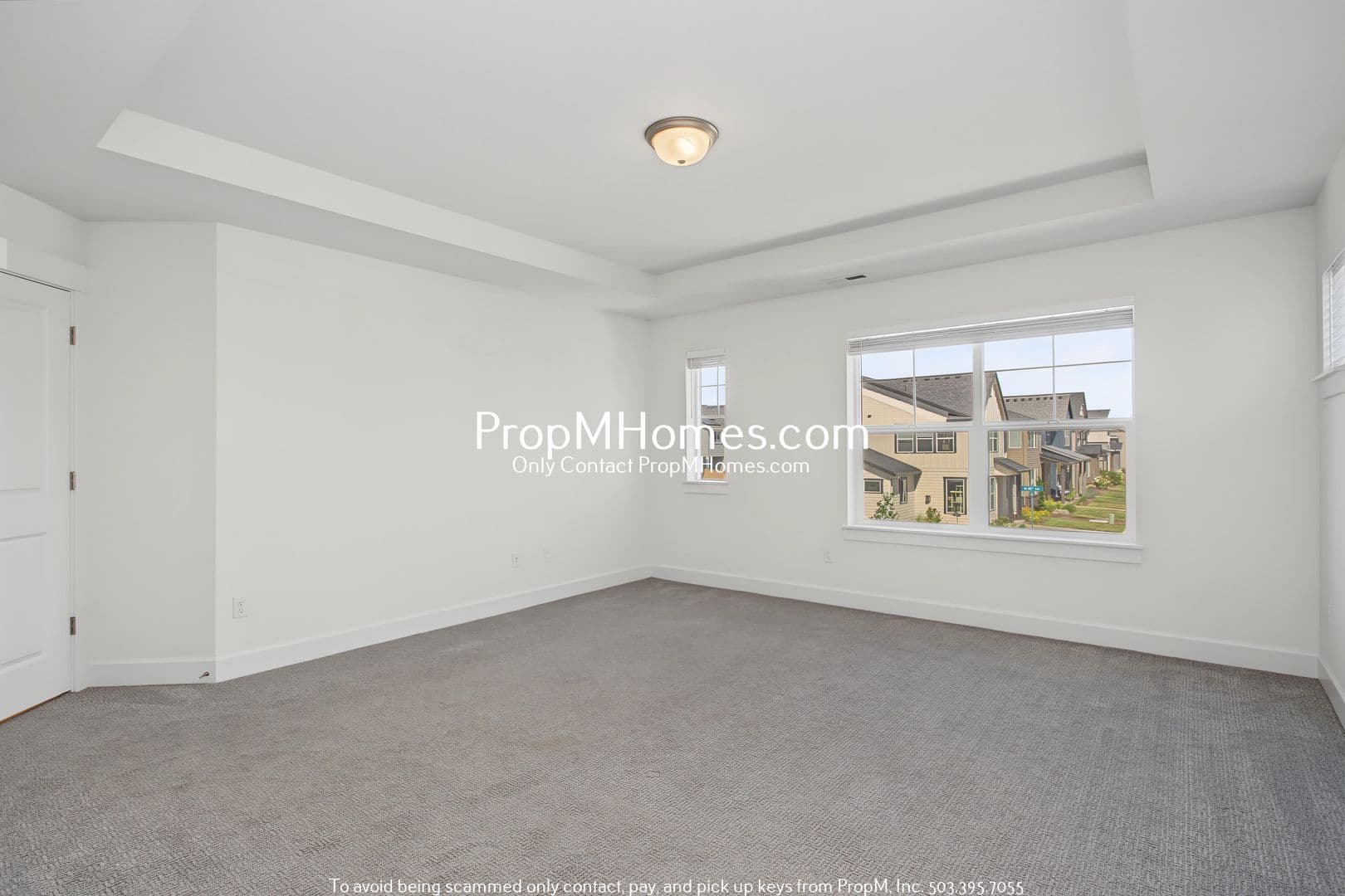 Hillsboro House: 3614 SE Nebula Lane - NEW PROPERTY