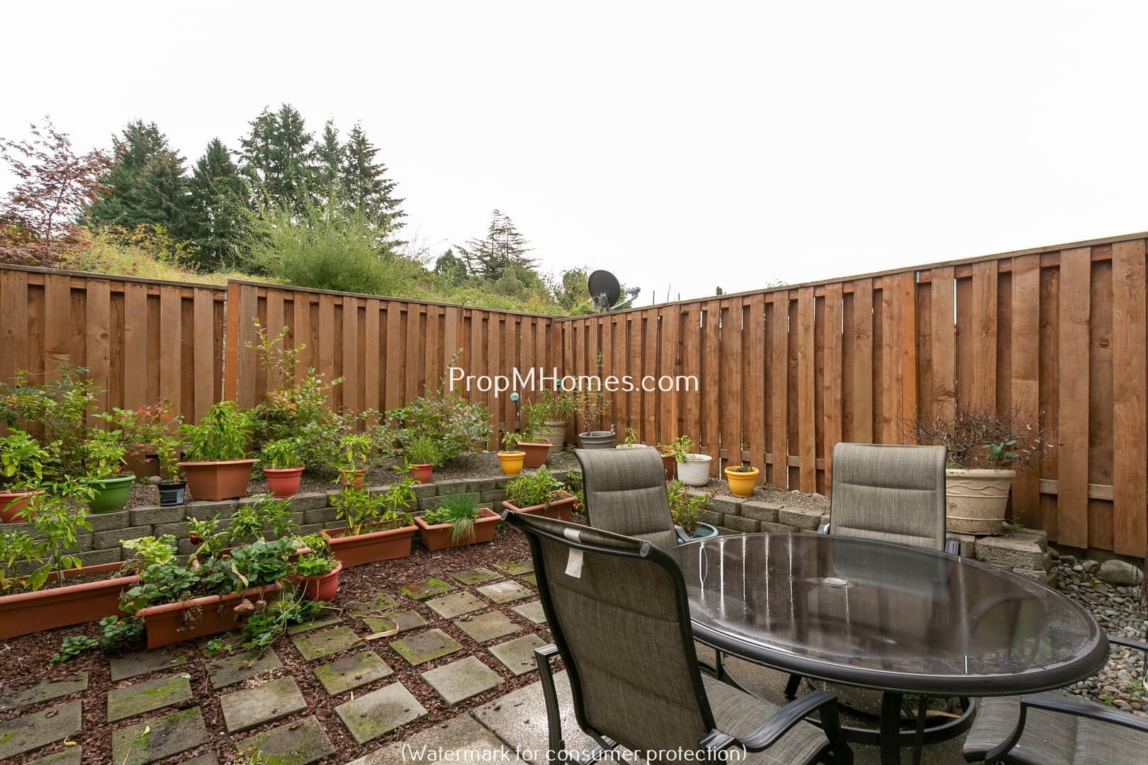Damascus House: 15252 SE Eckert Lane