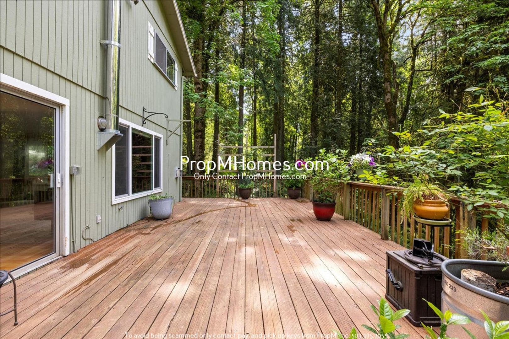 Sherwood House: 22665 SW Schaltenbrand Lane - NEW PROPERTY